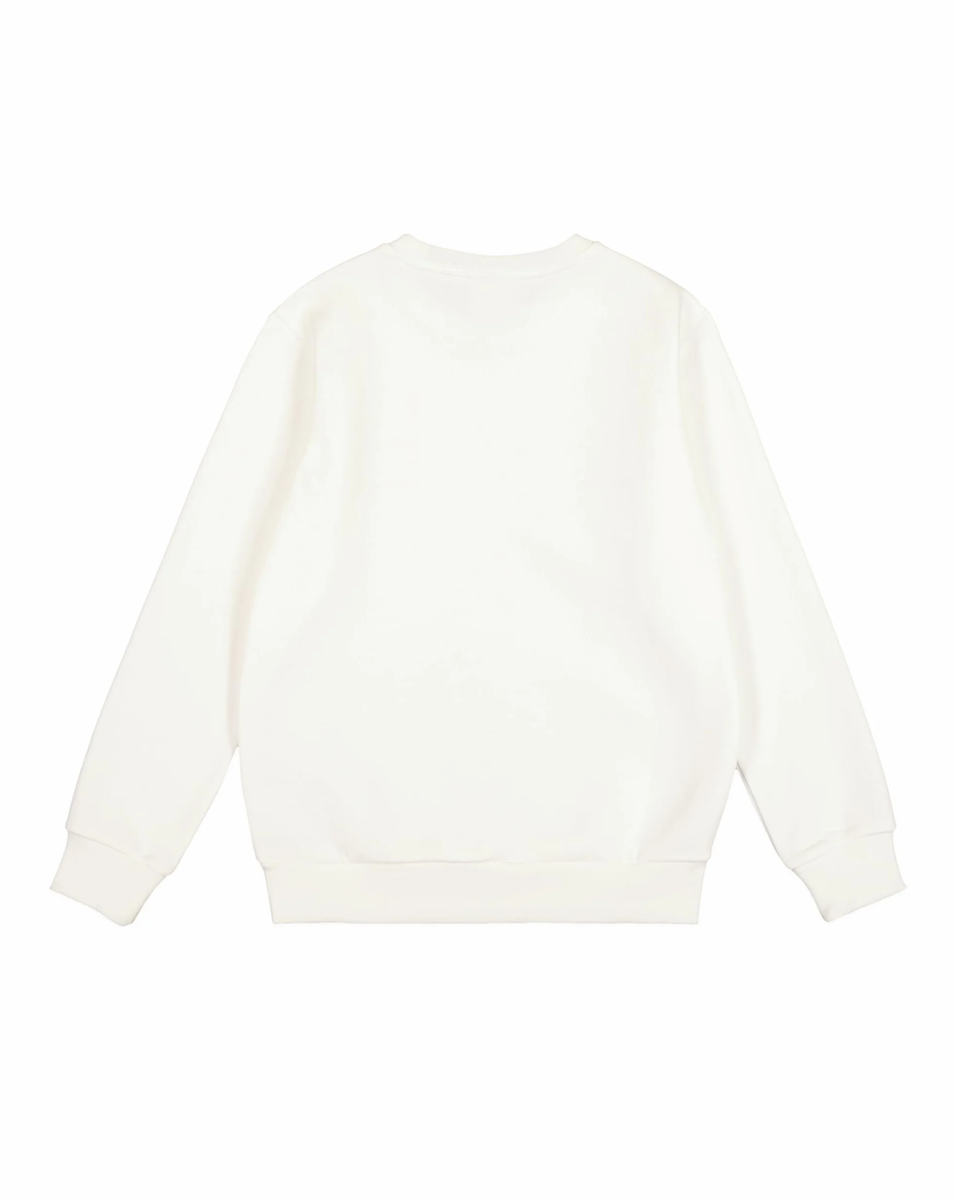 Champion Legacy Boy-Big Logo Bluza dziecięca, Kolor biały, 11-12 lat