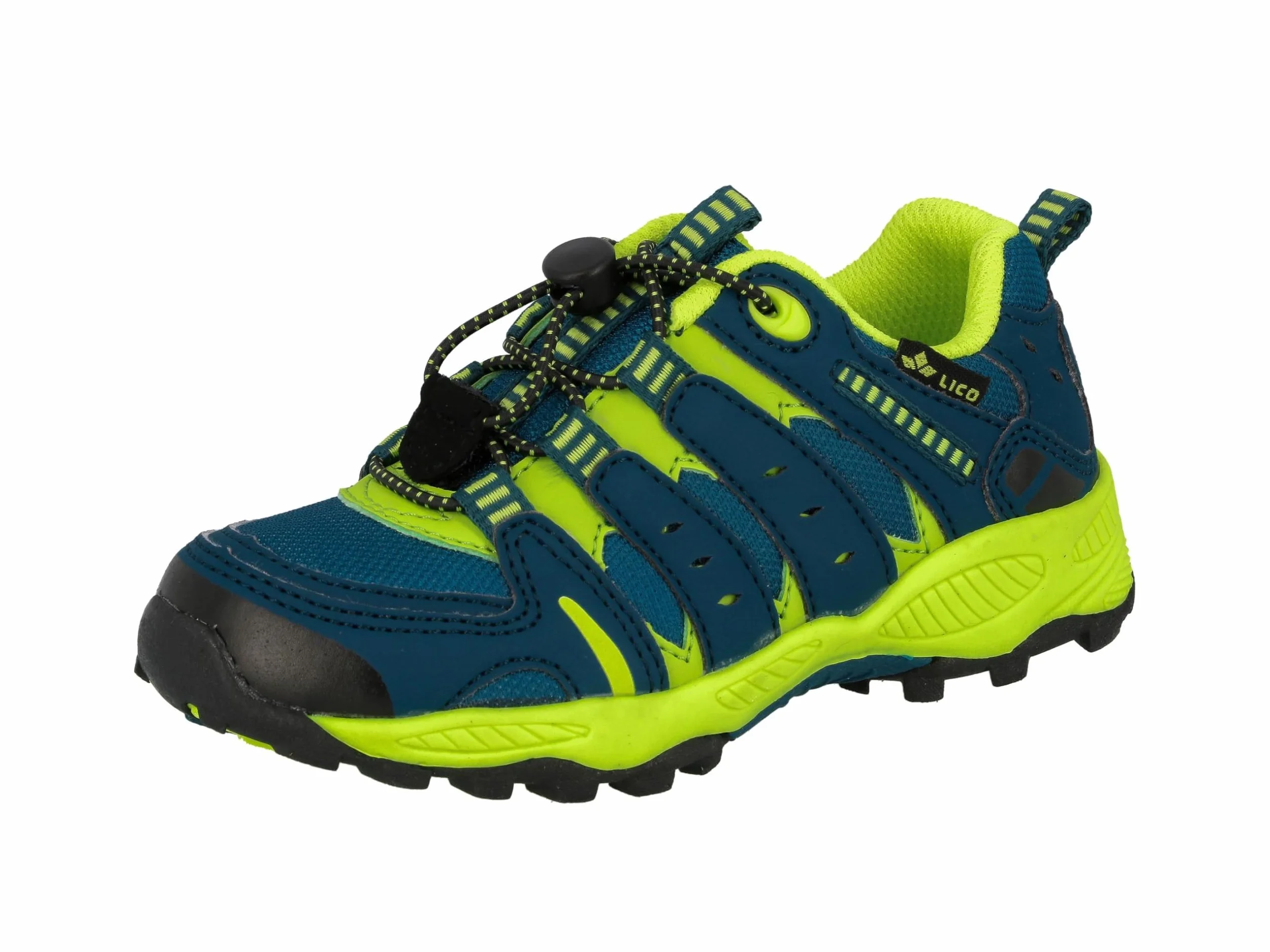 Lico Fremont - Trekking- & Wanderhalbschuhe Unisex - dzieci