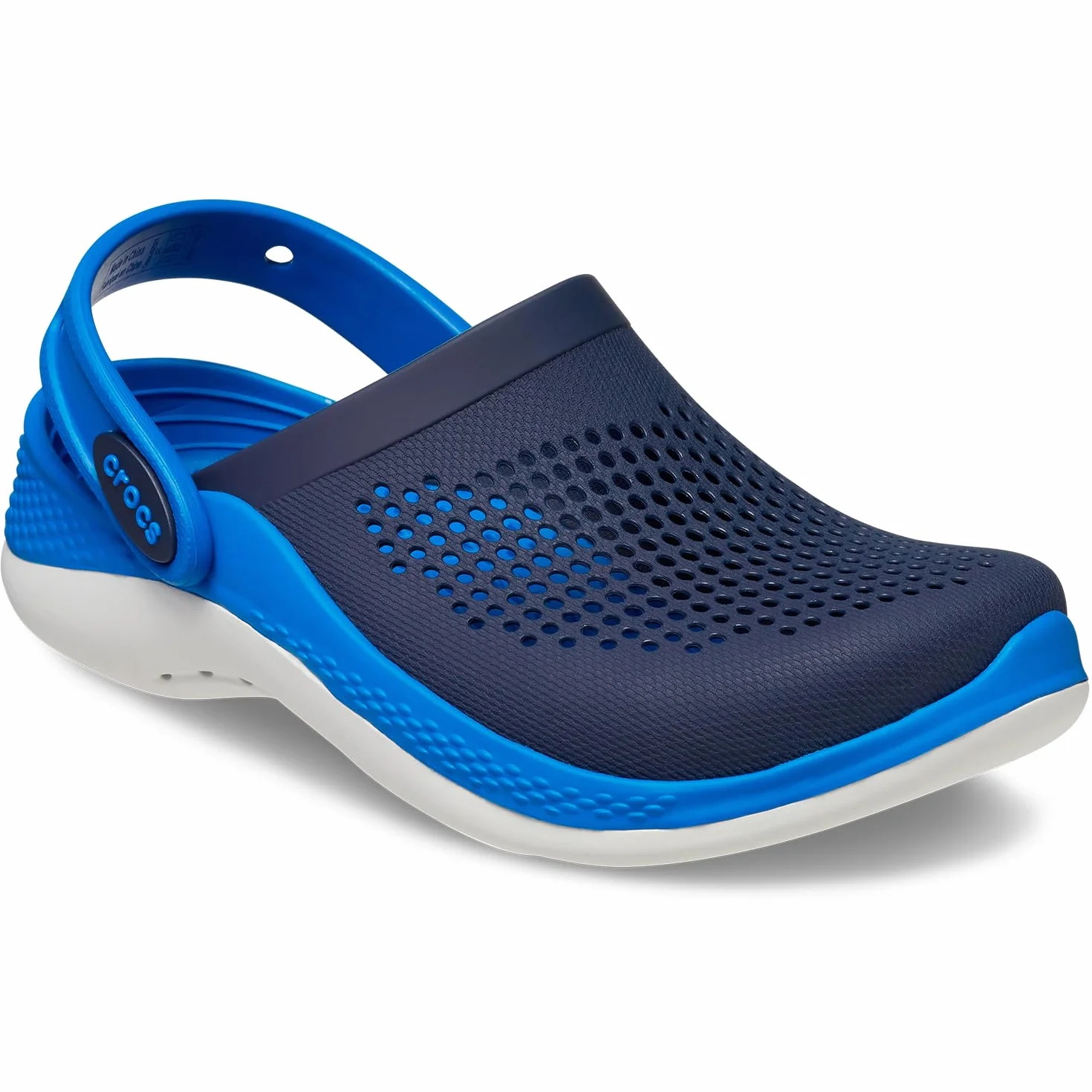 Crocs Unisex - dzieci LiteRide 360 Clog KTräskor
