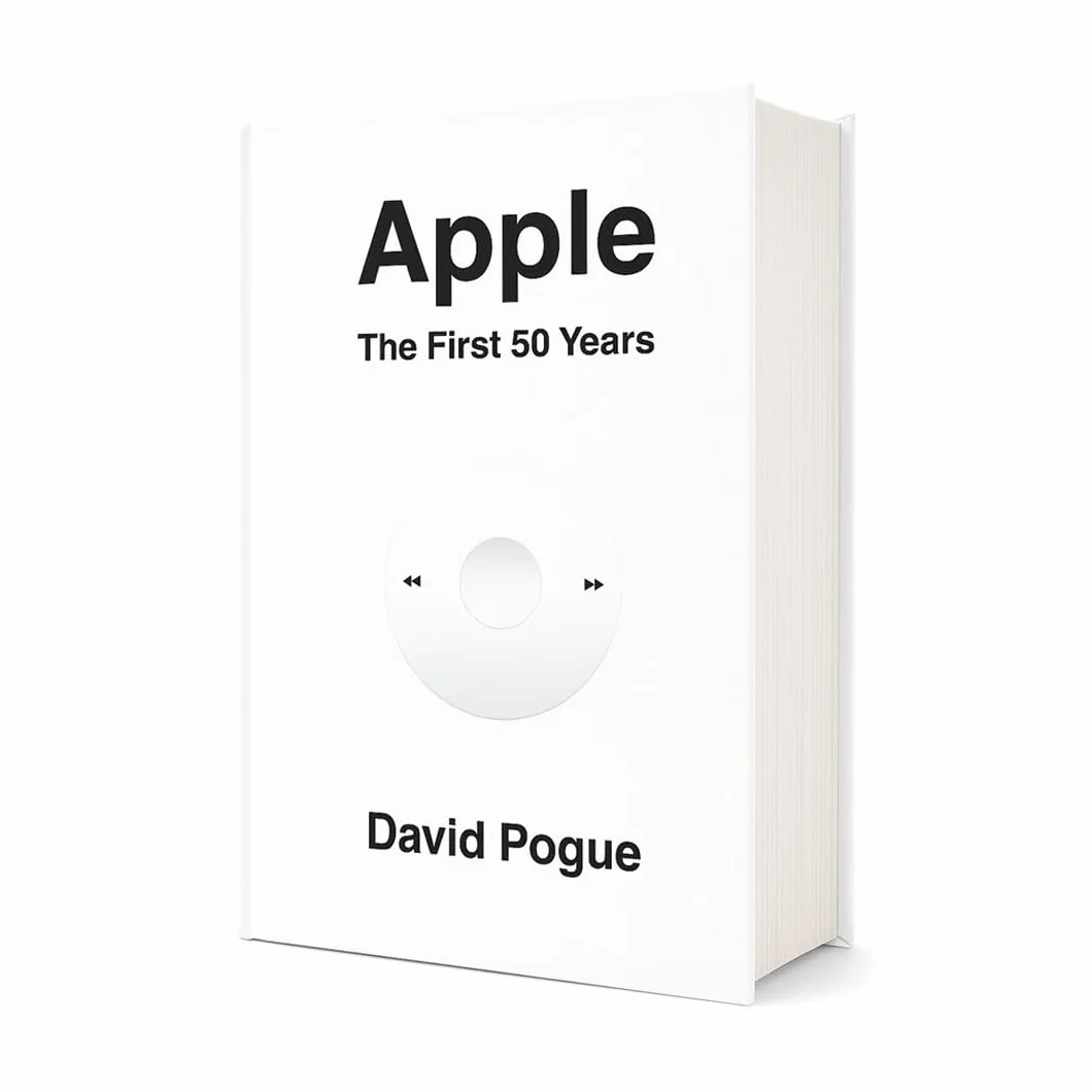 Apple: The First 50 Years