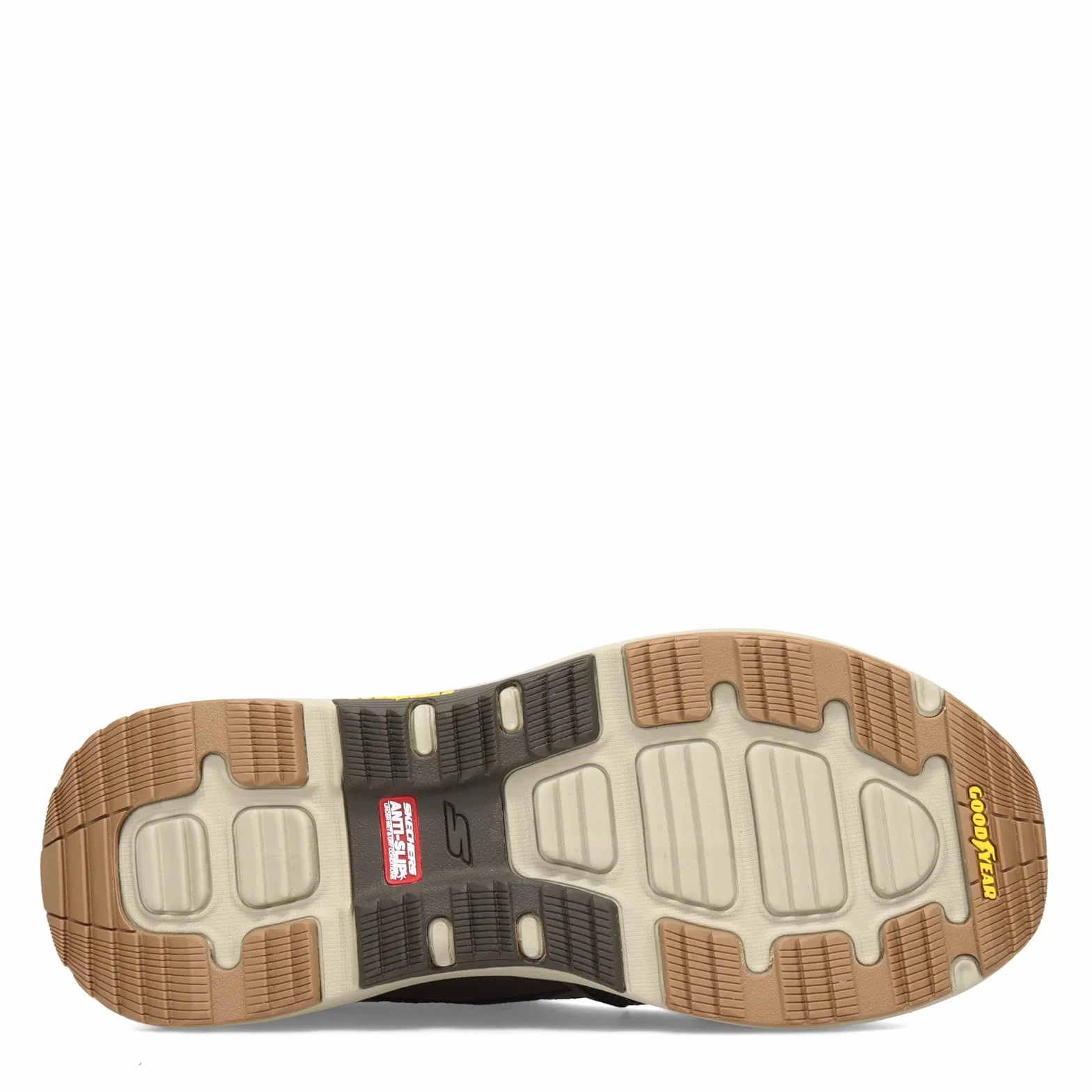 Skechers Go Walk Outdoor Andes - Walking-Schuh Mężczyźni