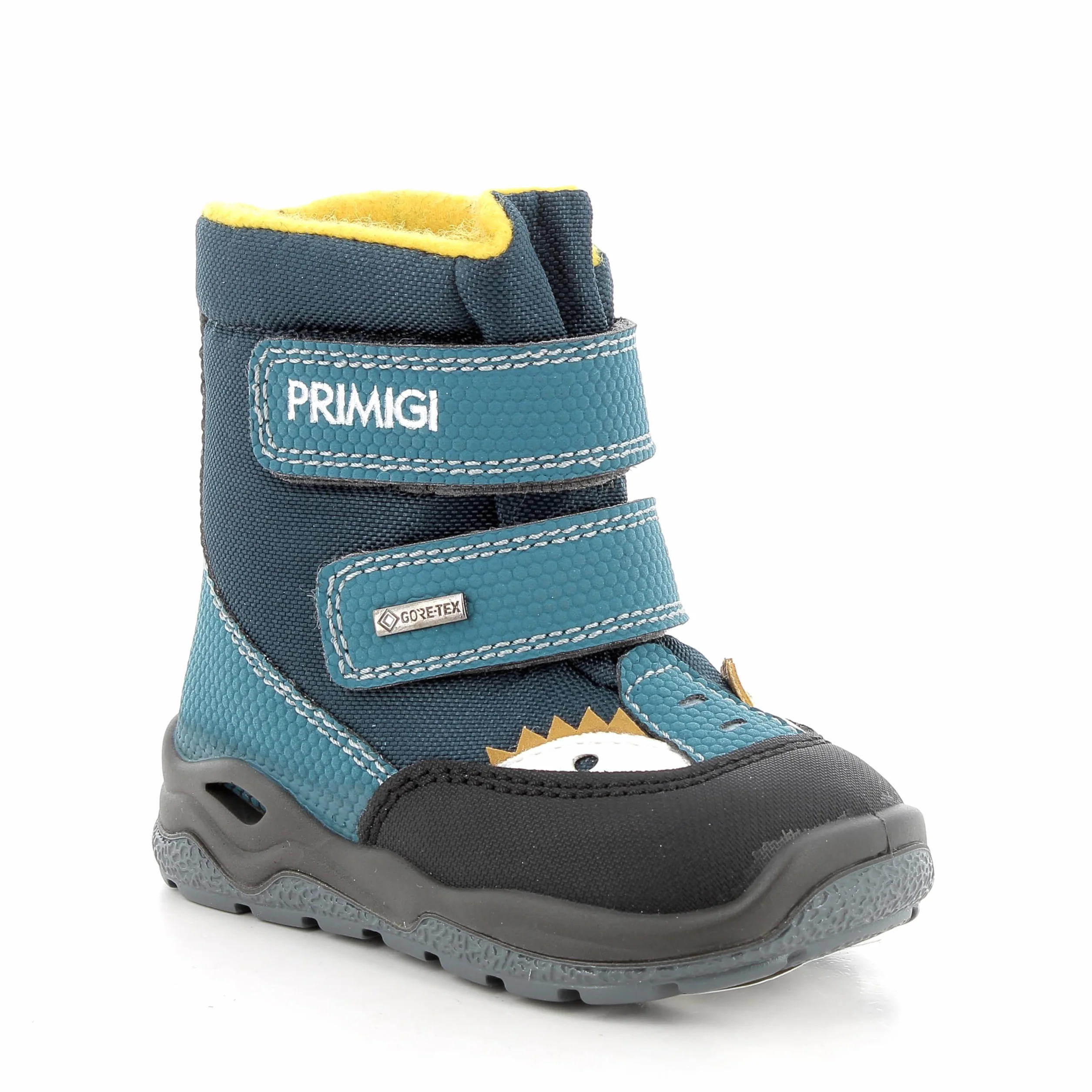 PRIMIGI Niemowlęta - chłopcy Gary GtxButy za kostkę