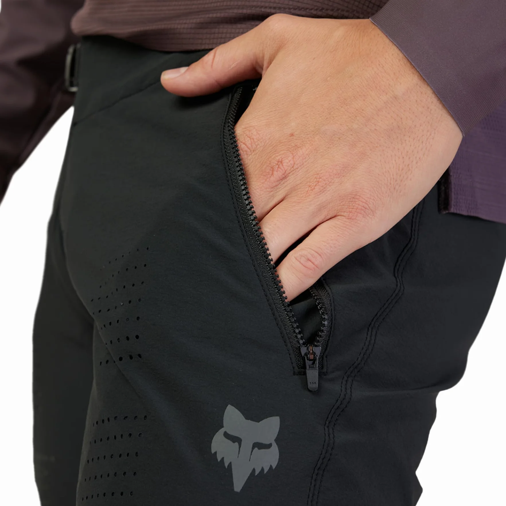 Fox Racing Spodnie Flexair