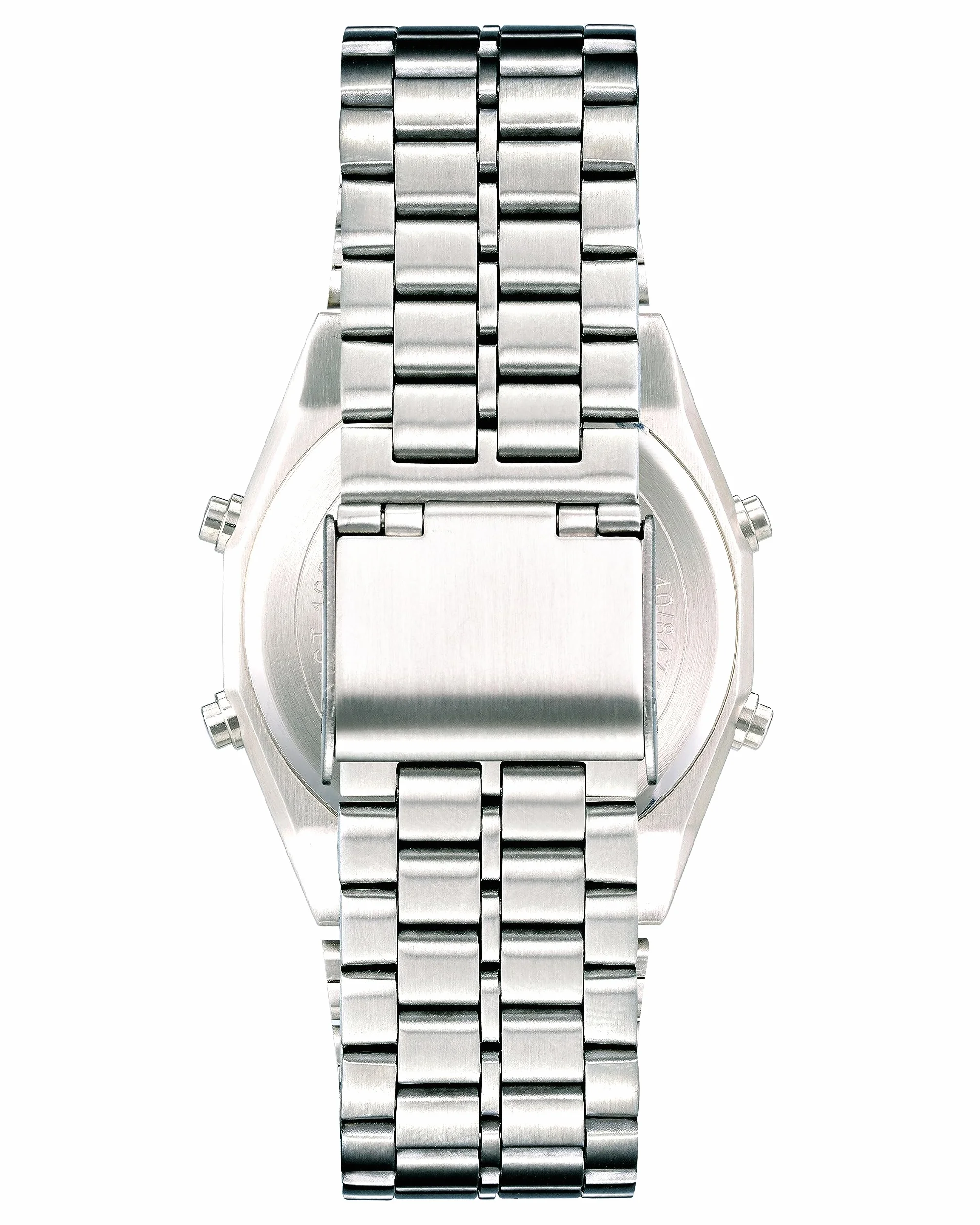 Armitron Sport Retro Digital Chronograph Bracelet Watch