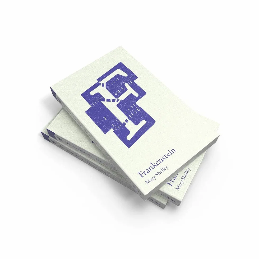 Frankenstein: GCSE 9-1 set text student edition