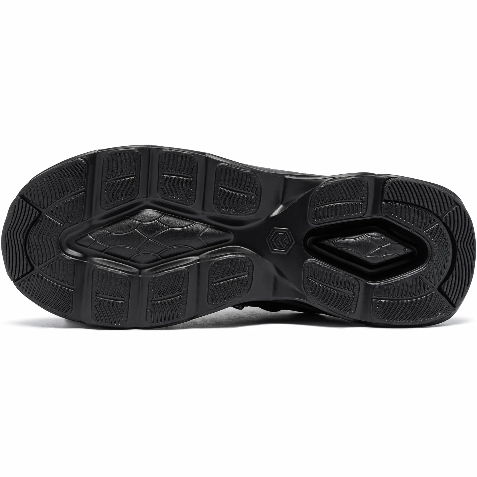LARNMERN Buty sportowe ze stalowym noskiem, męskie, ochronne, damskie, lekkie buty ochronne, amortyzacja, moda, oddychające, wygodne buty robocze, 35-40, Brzoskwiniowy Róż, 37 EU