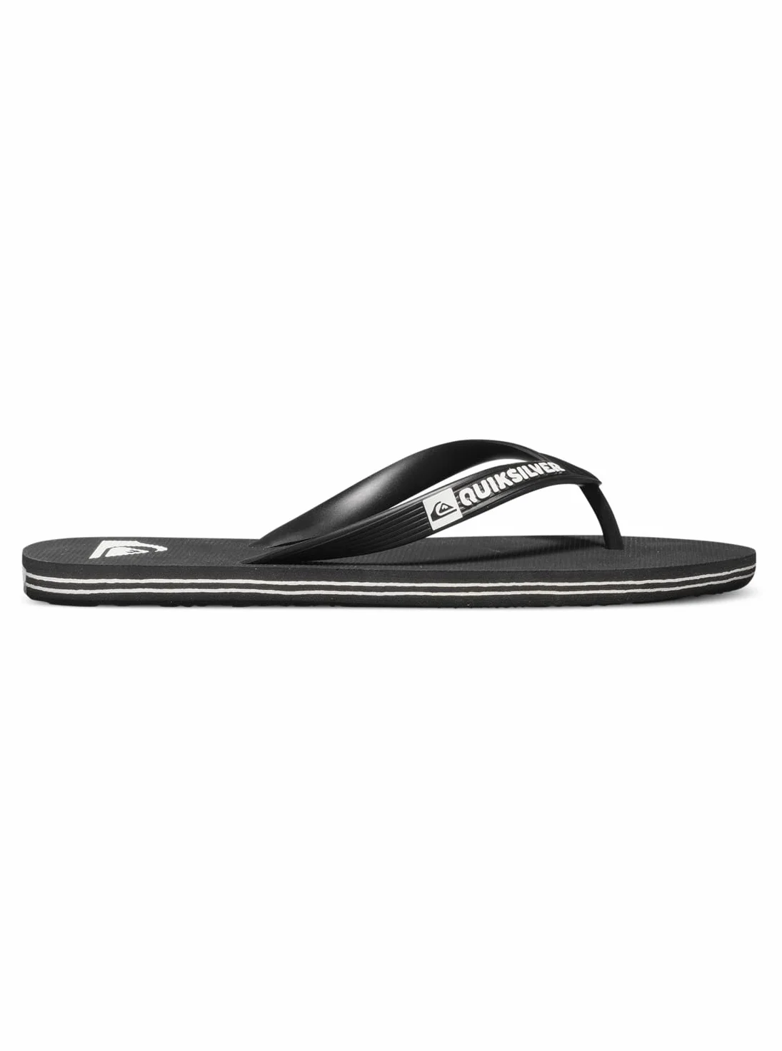 Quiksilver Molokai - Flip-Flops for Men - Buty do kąpieli. Mężczyźni