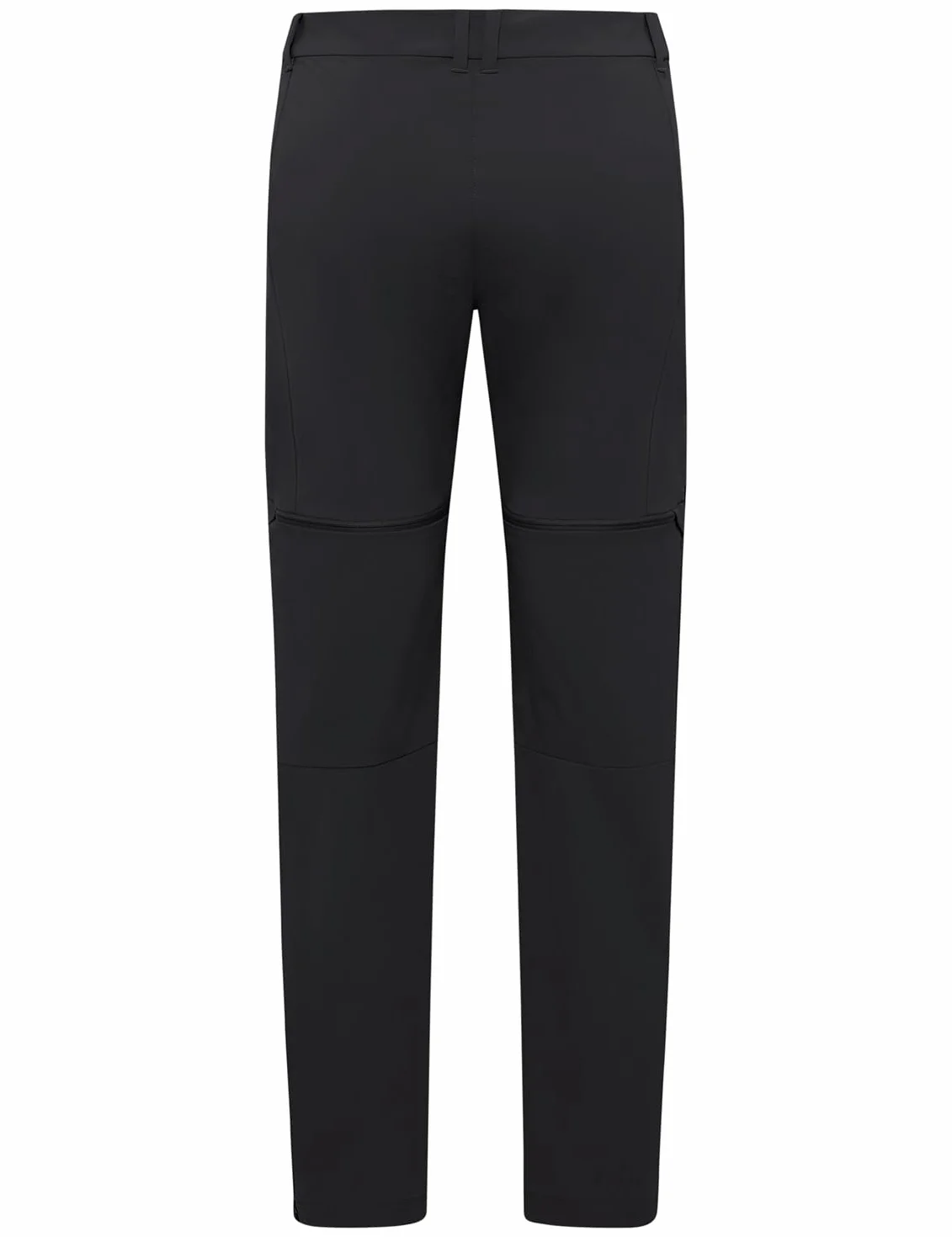 Jack Wolfskin Hikeout Zip Away Pants W - Spodnie turystyczne Kobiety