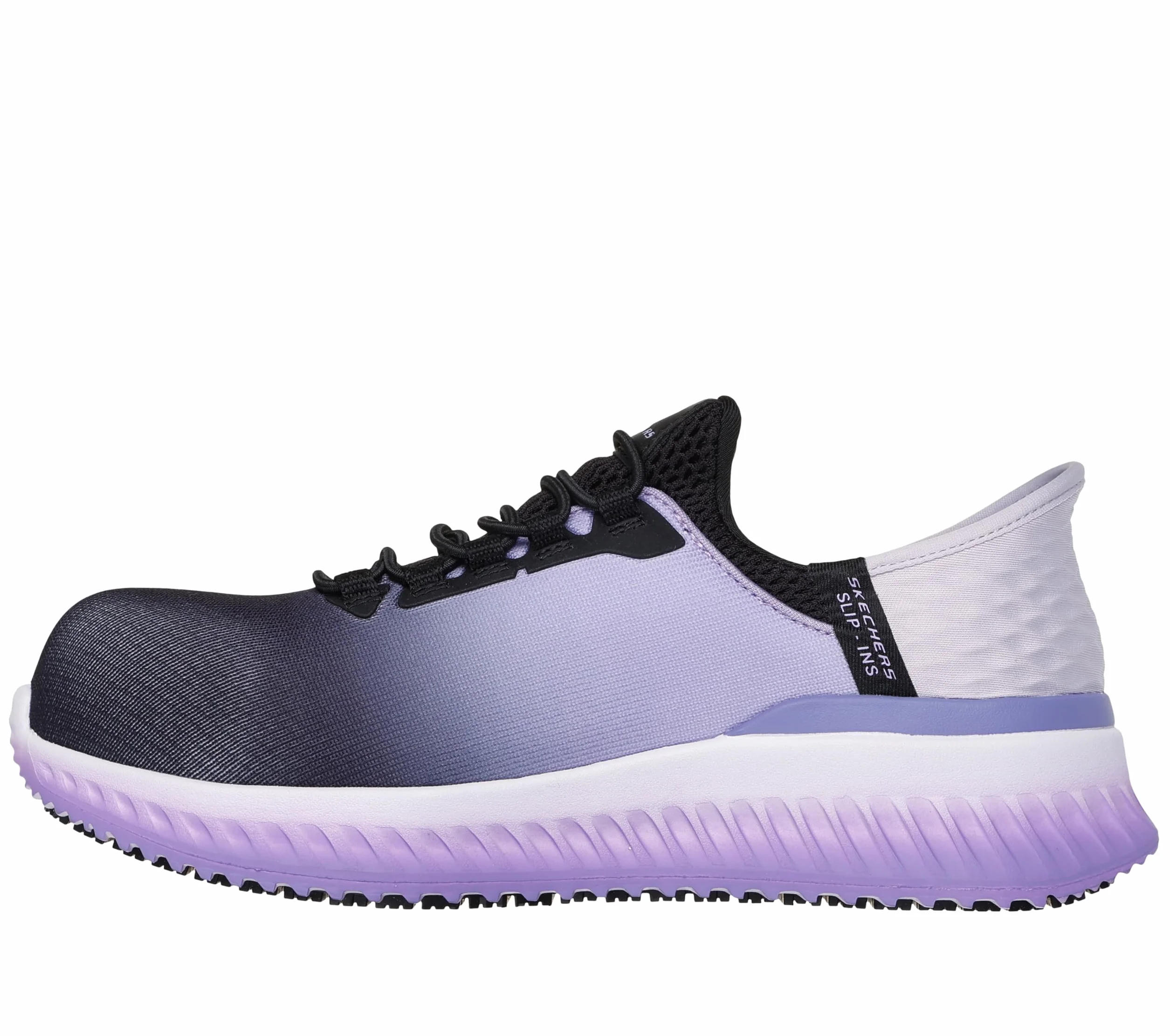 Skechers Kobiety Tilido OmbrayButy robocze