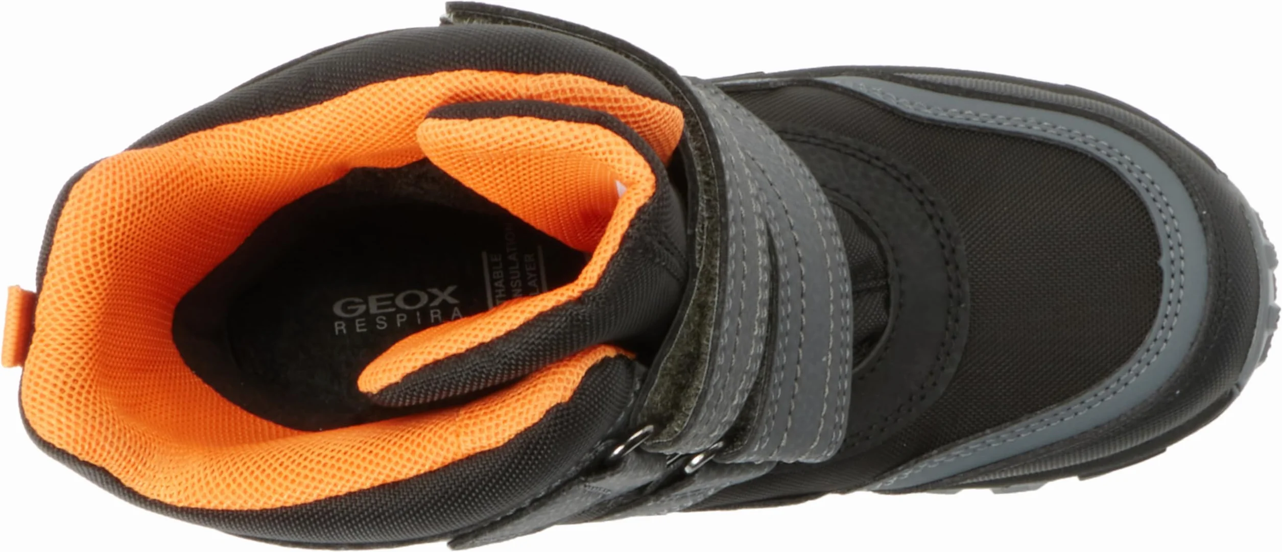 Geox Chłopcy J Himalaya Boy Abxankle boot