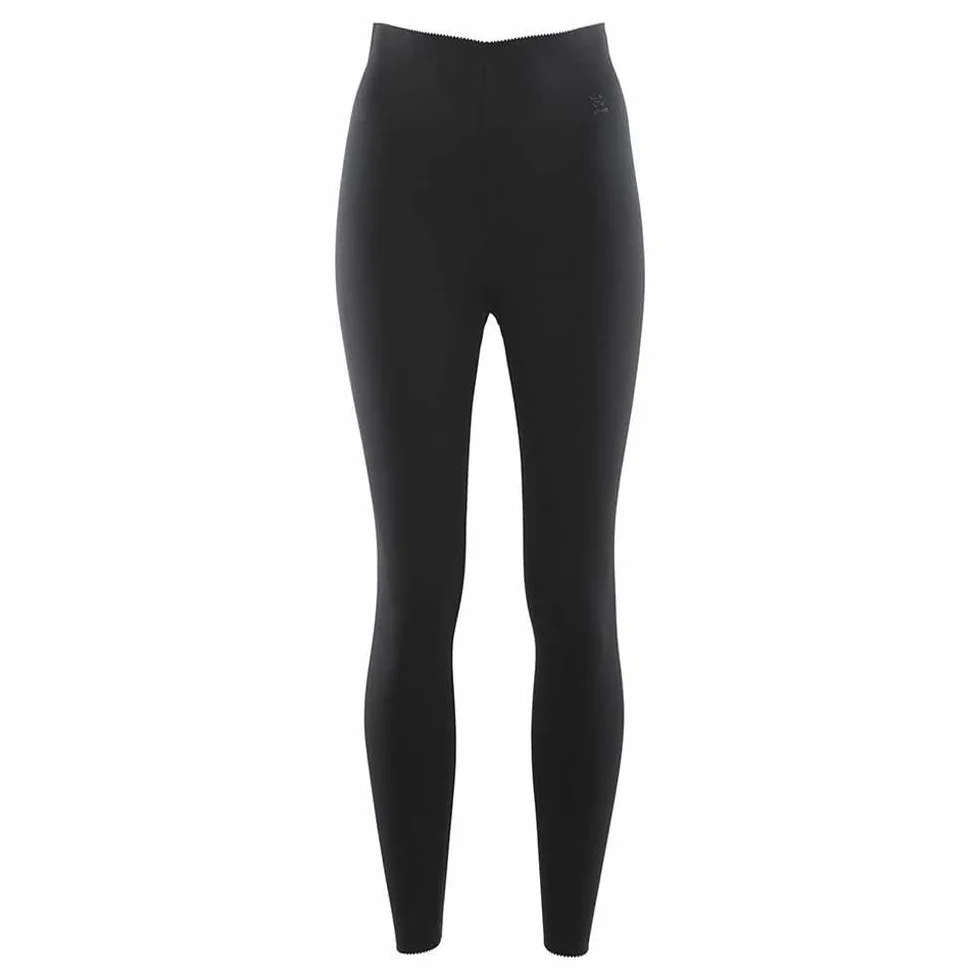 Legginsy de Largo tobillero con Cintura alta para Mayor Efecto Plano C: Antracita T: M