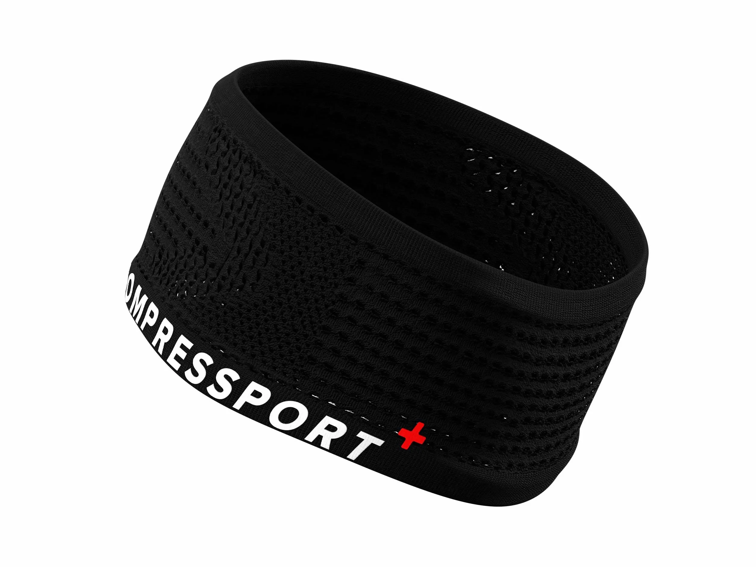COMPRESSPORT Opaska na głowę/Off Cinta antyranspiracion de correr
