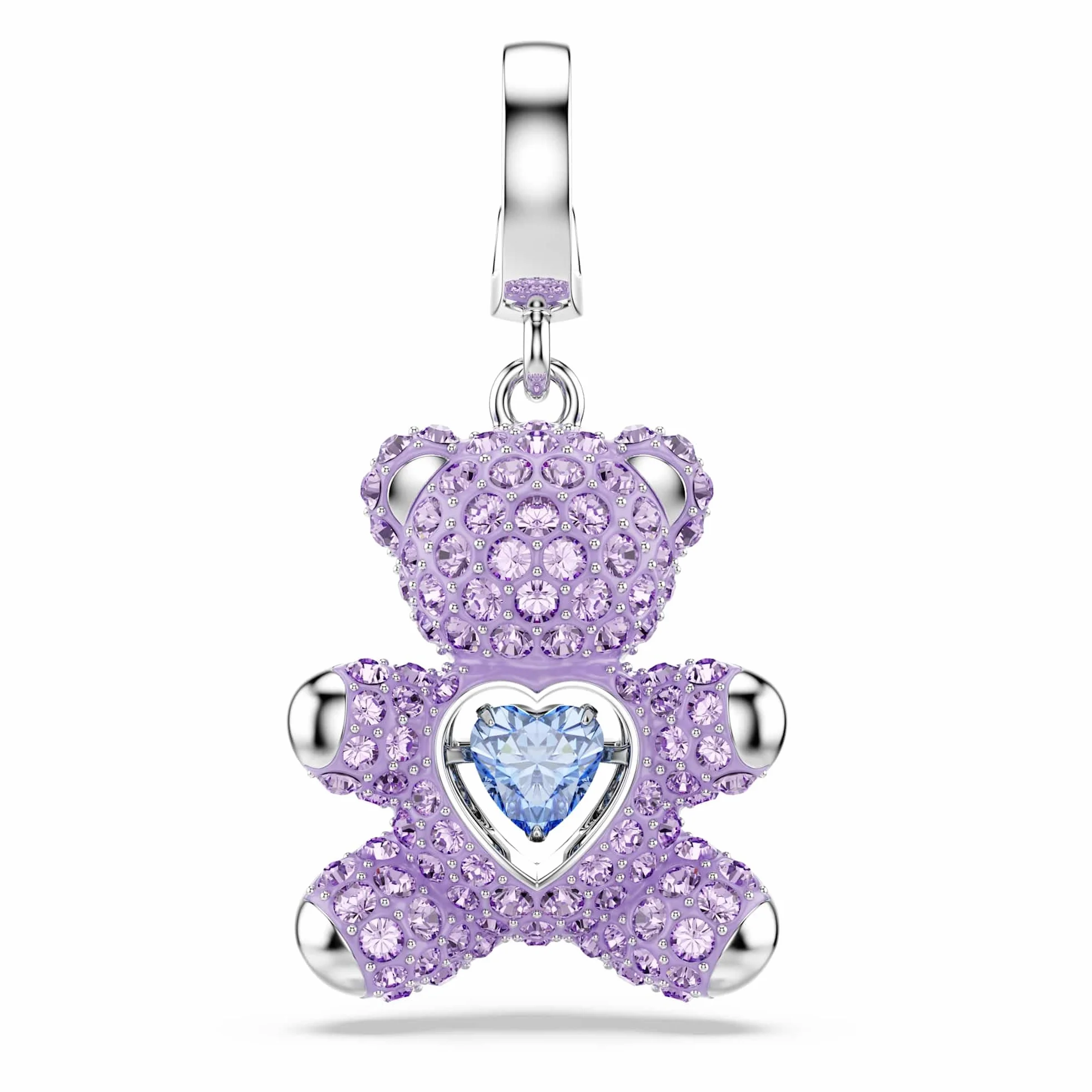 Swarovski Charms