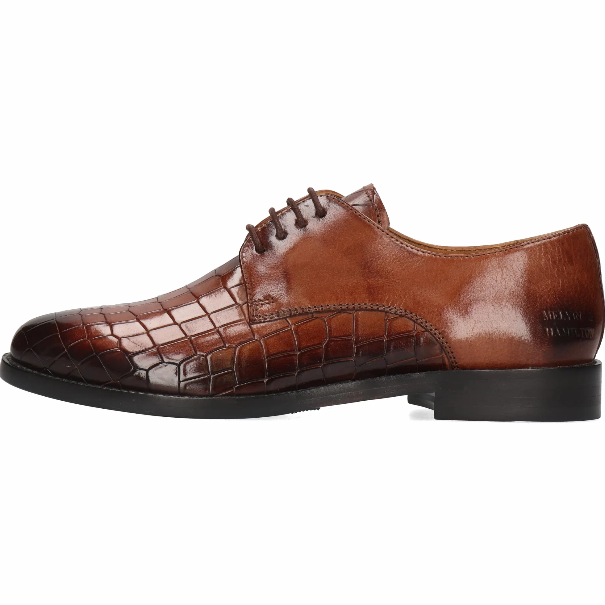 Melvin & Hamilton Kobiety Selina 55Oxford