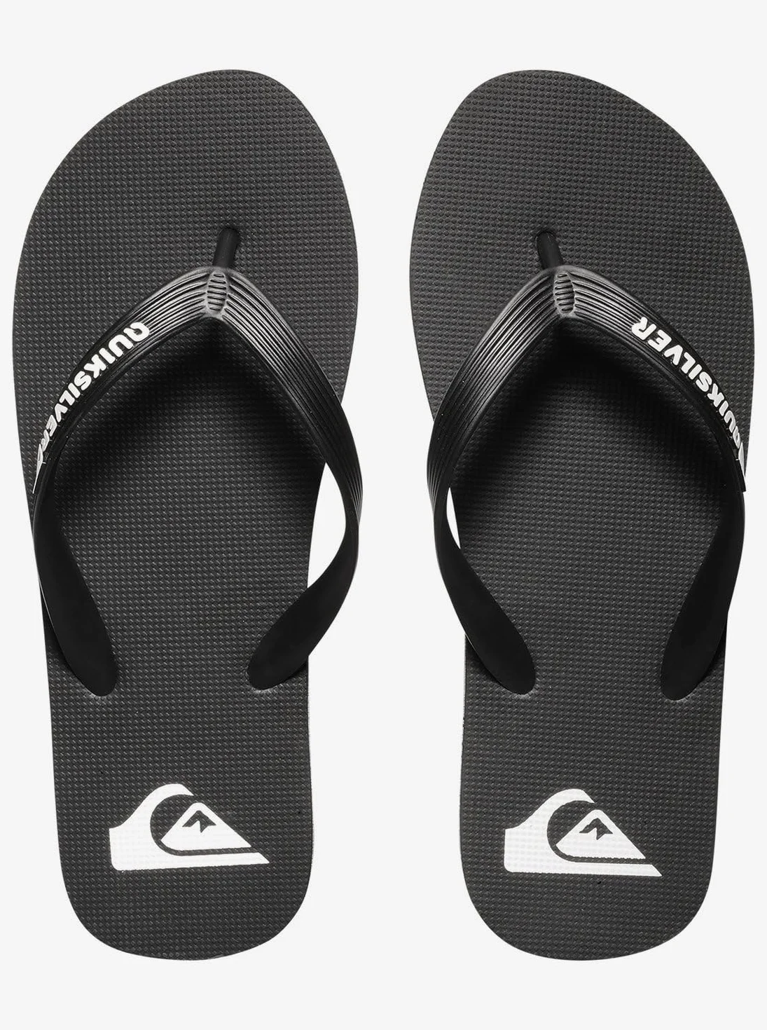 Quiksilver Molokai - Flip-Flops for Men - Buty do kąpieli. Mężczyźni