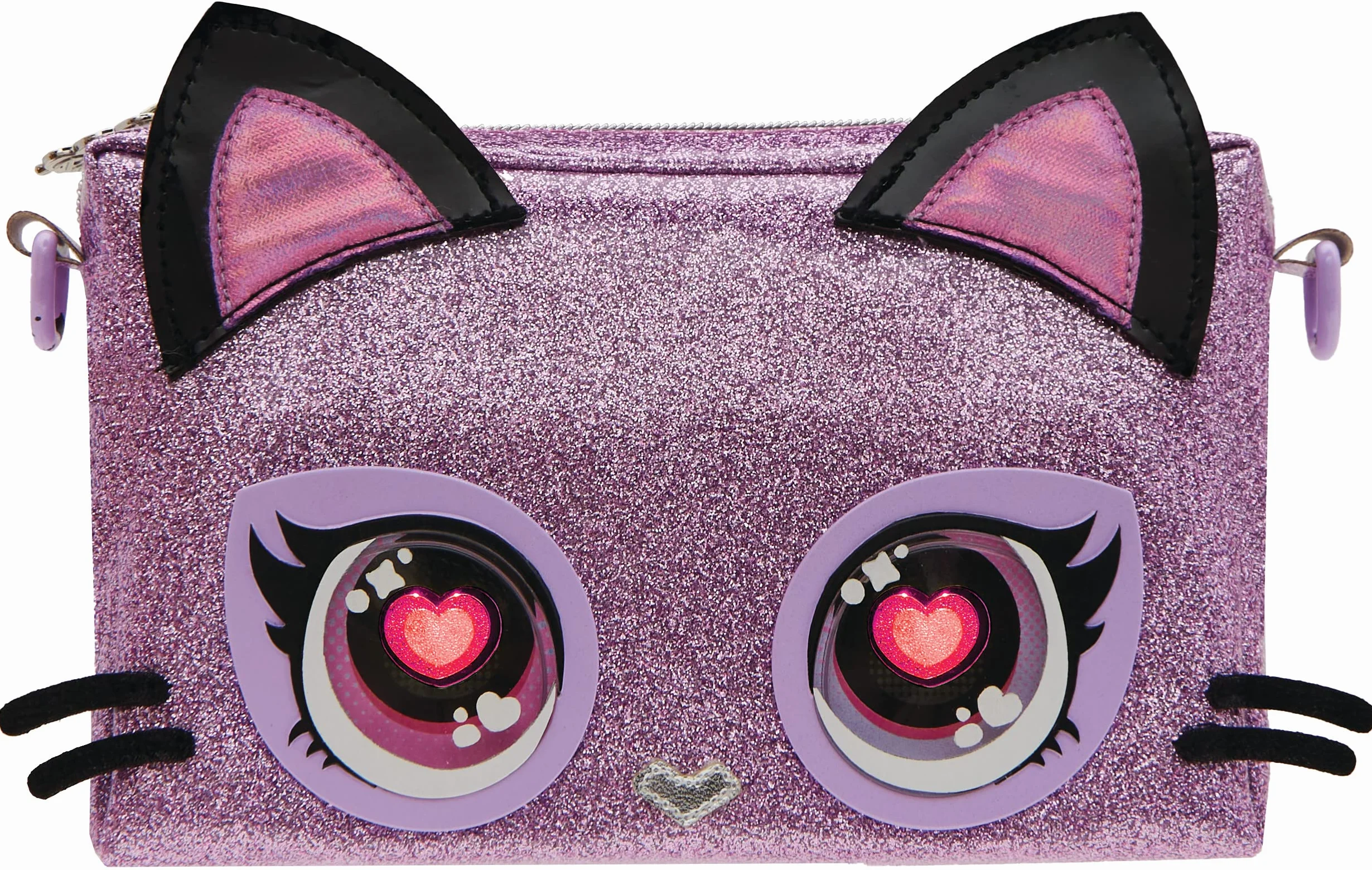 Purse Pets Saszetka - Kotek