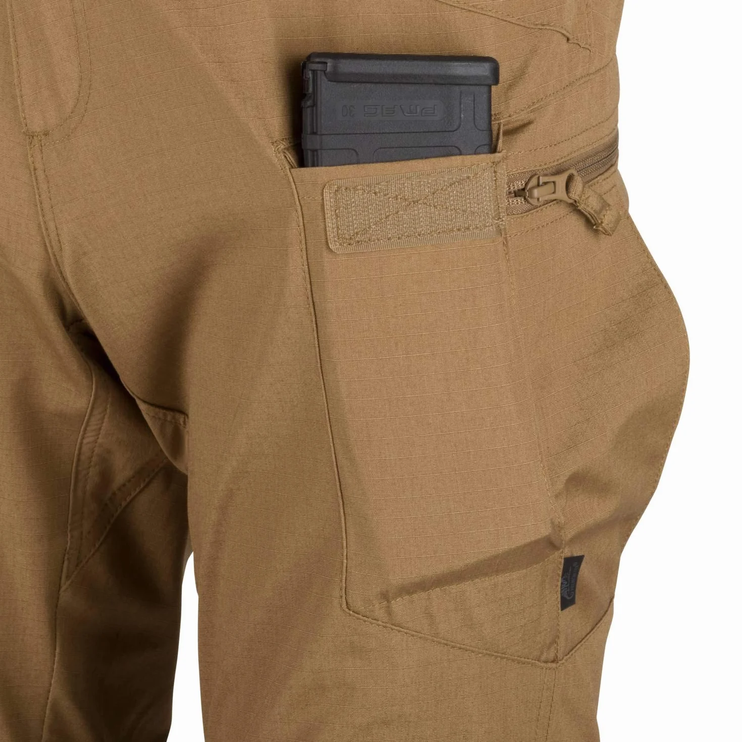 Helikon-Tex UTP Urban Tactical Pant Flex Pants spodnie outdoorowe - oliwkowe zielone