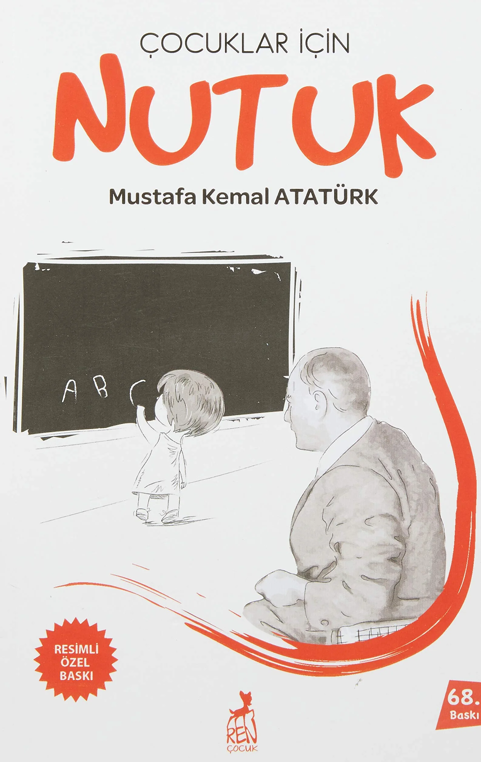 Cocuklar icin Nutuk