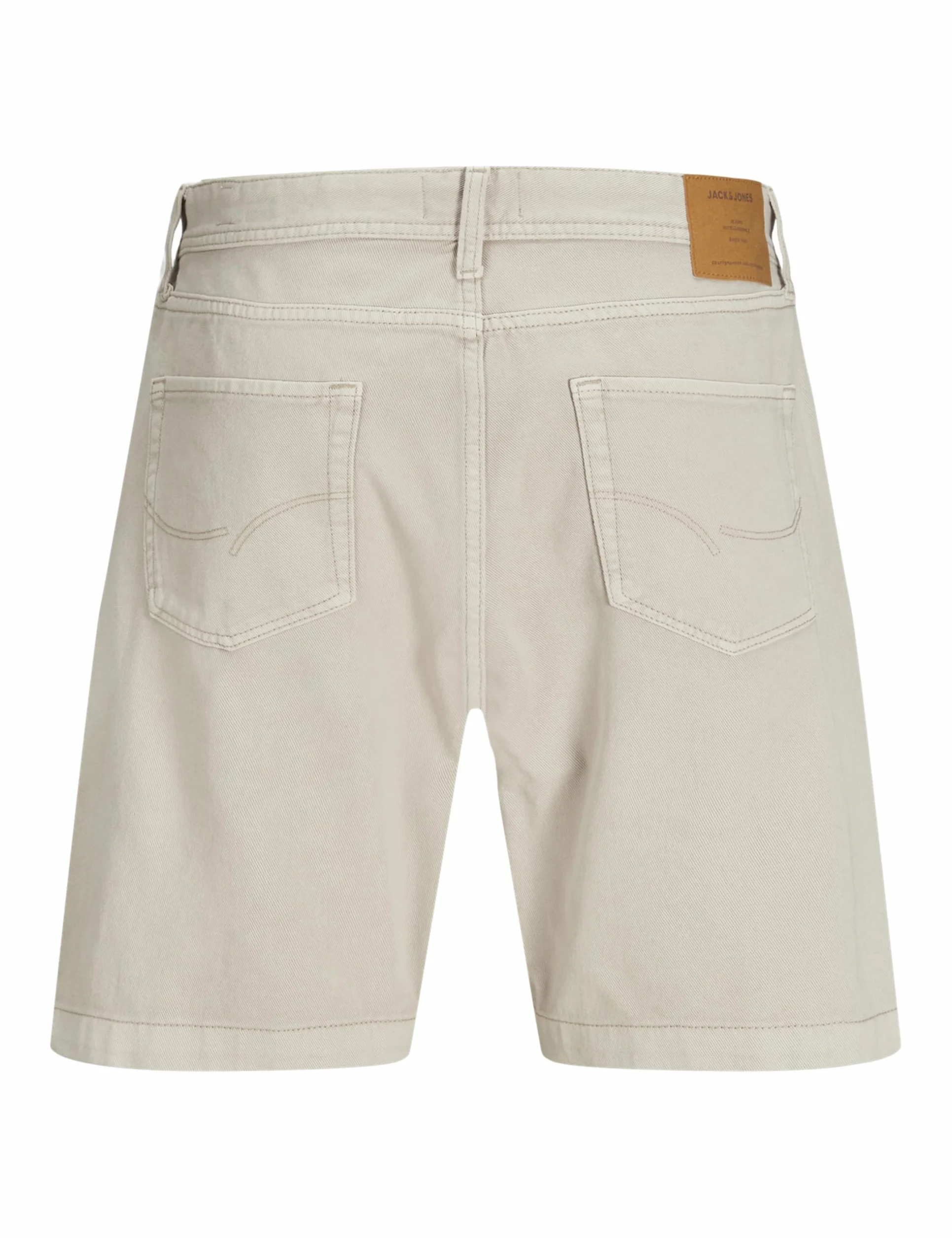 JACK & JONES Jpsttony Original 018 Shorts Mid - Jpsttony Original 018 Mid Shorts Mężczyźni