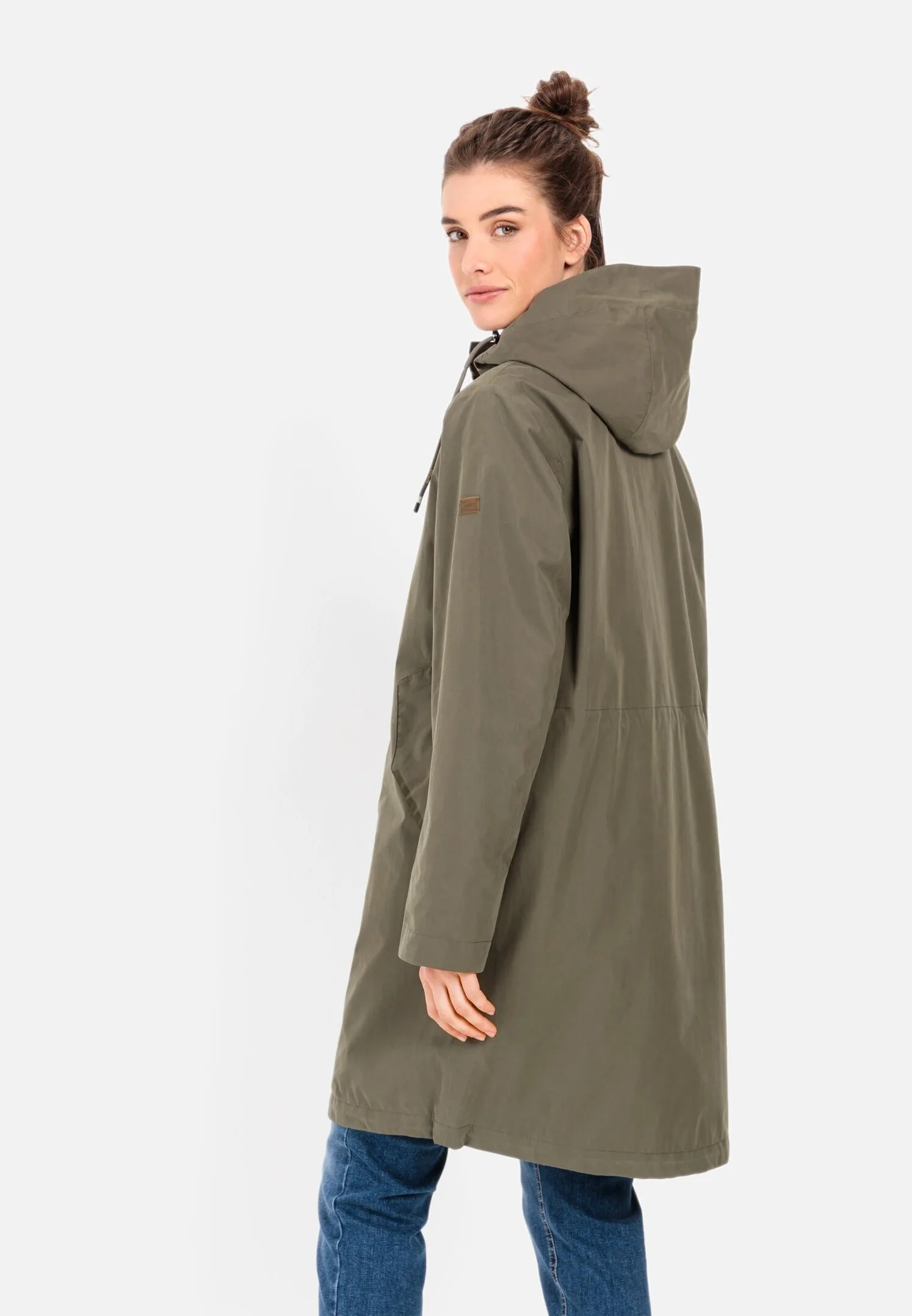 camel active Kurtka camel active Kobiety 310034-3f59