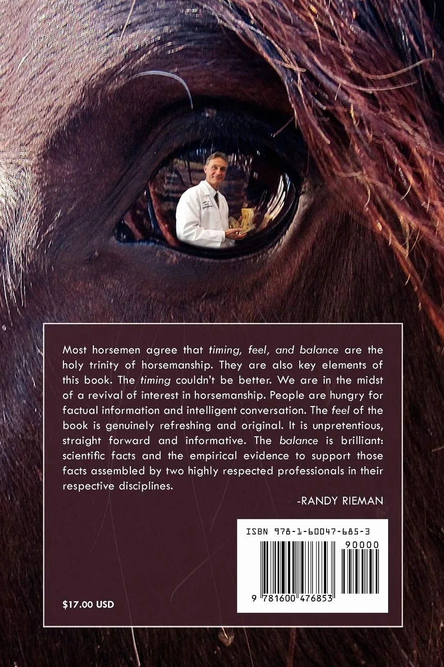 Evidence-Based Horsemanship