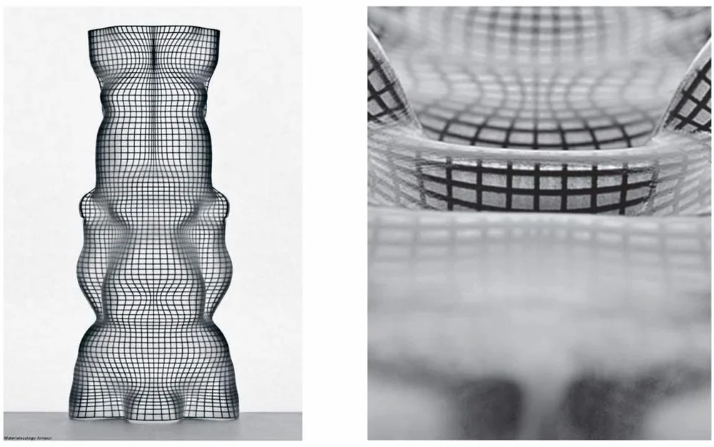 Neri Oxman: Material Ecology: material ecology : the catalogue