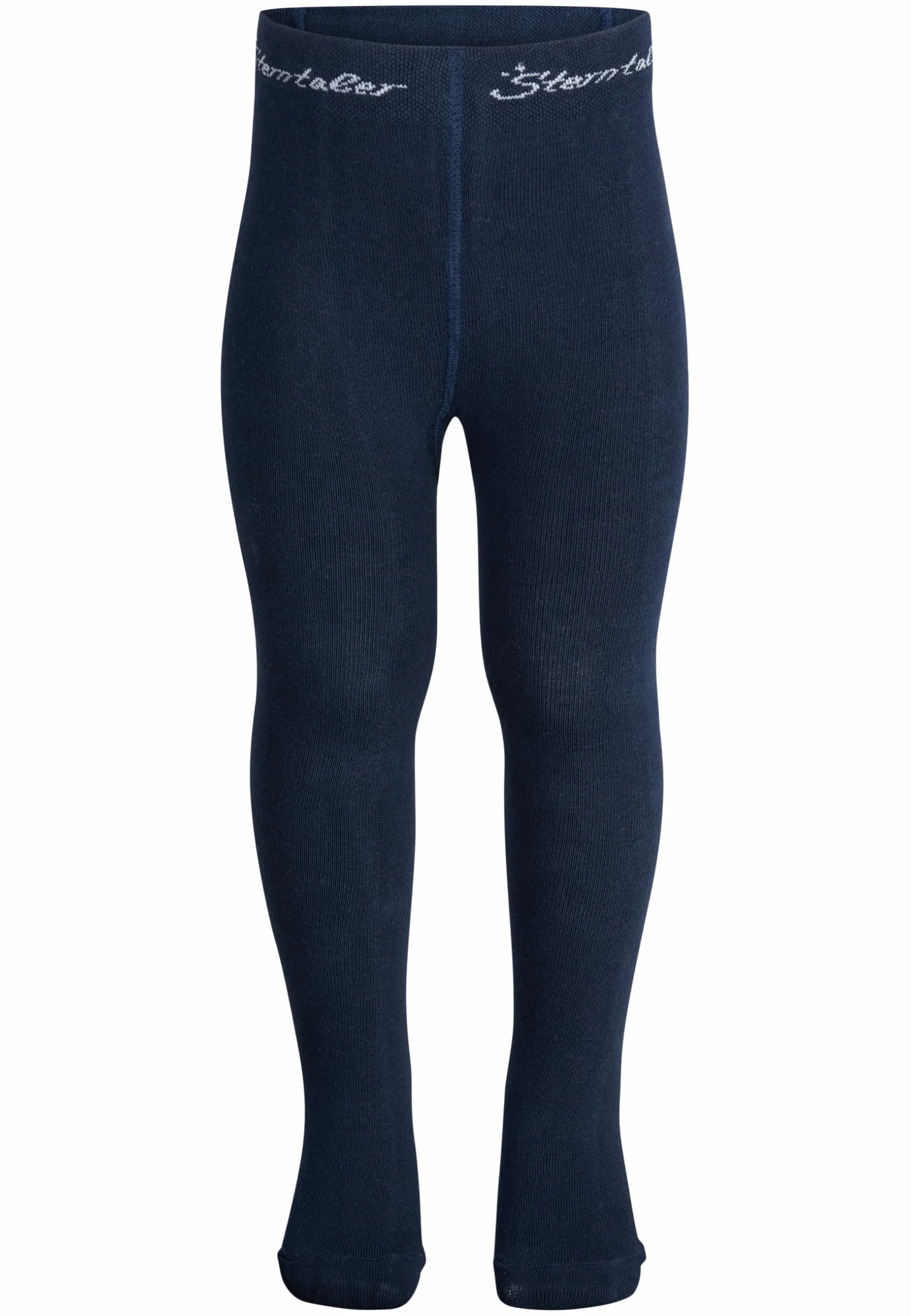 Sterntaler Rajstopy Chłopcy Strumpfhose uni