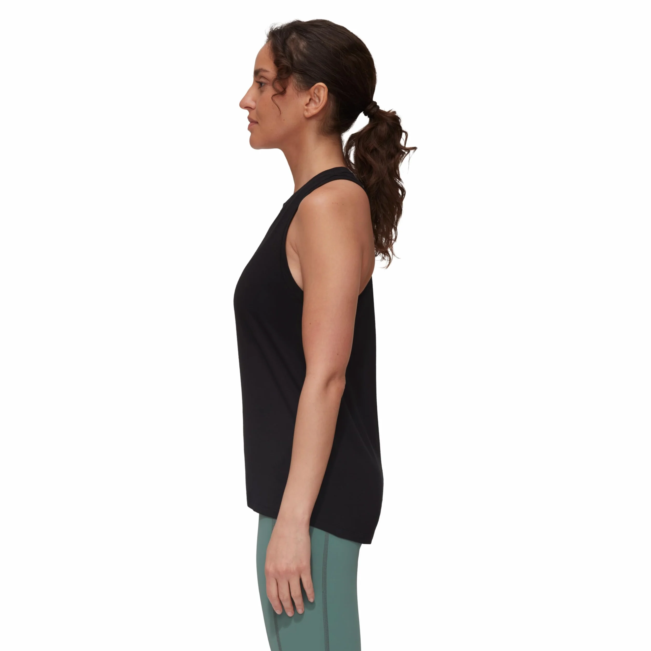 Mammut [101702] Zbiorniki i topy Kobiety Mammut Core Tank Top Women 1862