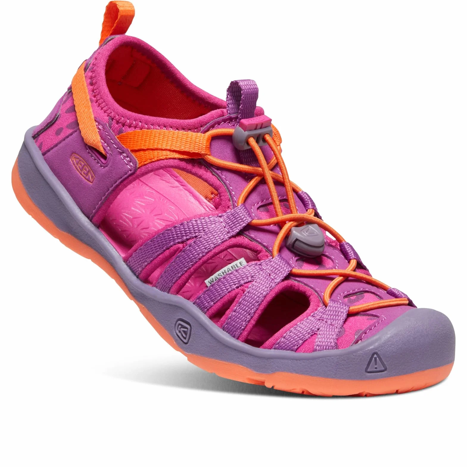 KEEN moxie - Sandał Unisex - dzieci