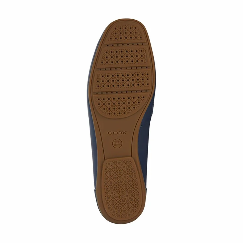 Geox Kobiety D Annytah Moc AMoccasin