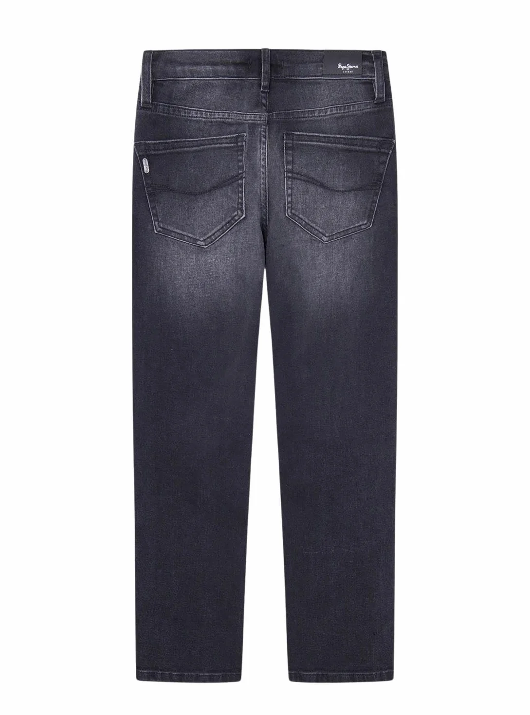 Pepe Jeans Slim Jeans Jr Pb202136 - Dżins Chłopcy