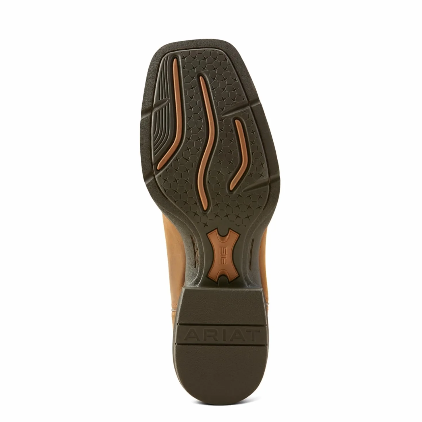 ARIAT Sportowe buty męskie Patriot