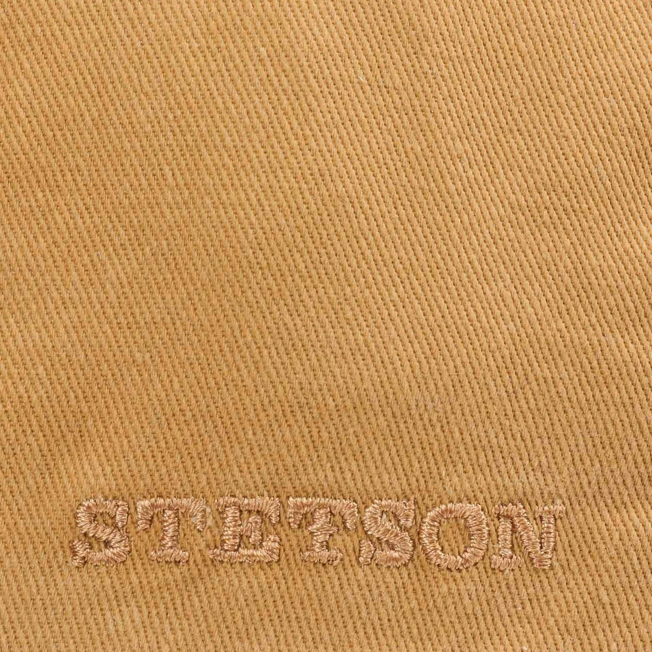 Stetson Czapka Bejsbolówka RectorKobiety/Mężczyźni - z ochrona przeciwsloneczna daszkiem Metalowa sprzączka, wiosna-lato