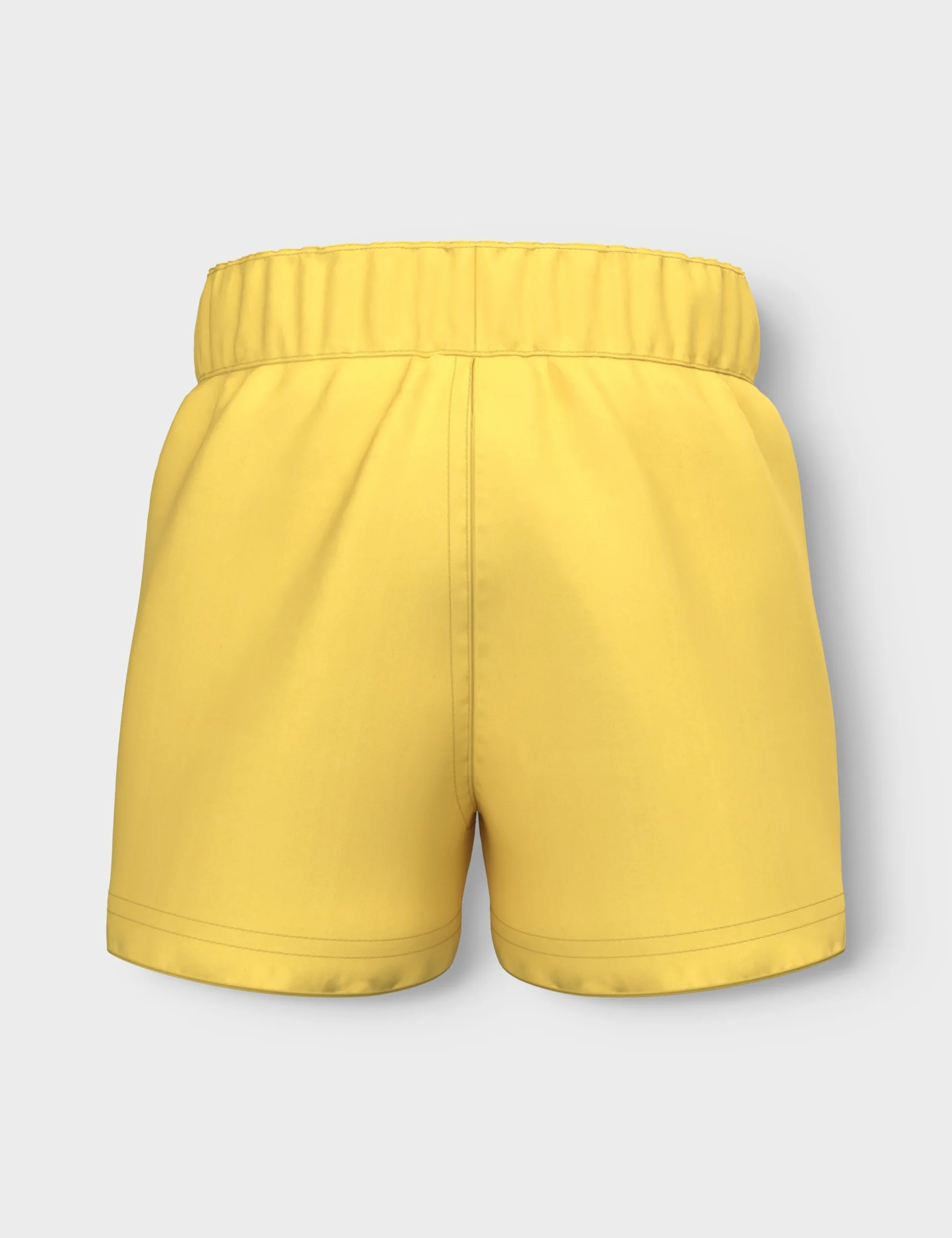 NAME IT Szorty kąpielowe Chłopcy Nmmzelias Swim Shorts