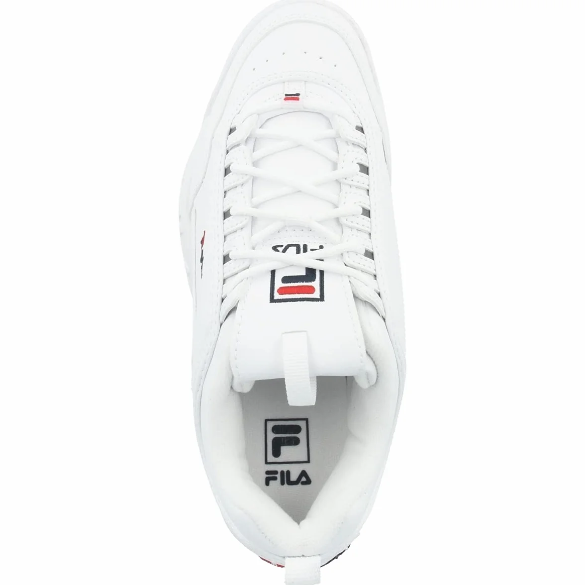 FILA Mężczyźni DisruptorButy sportowe
