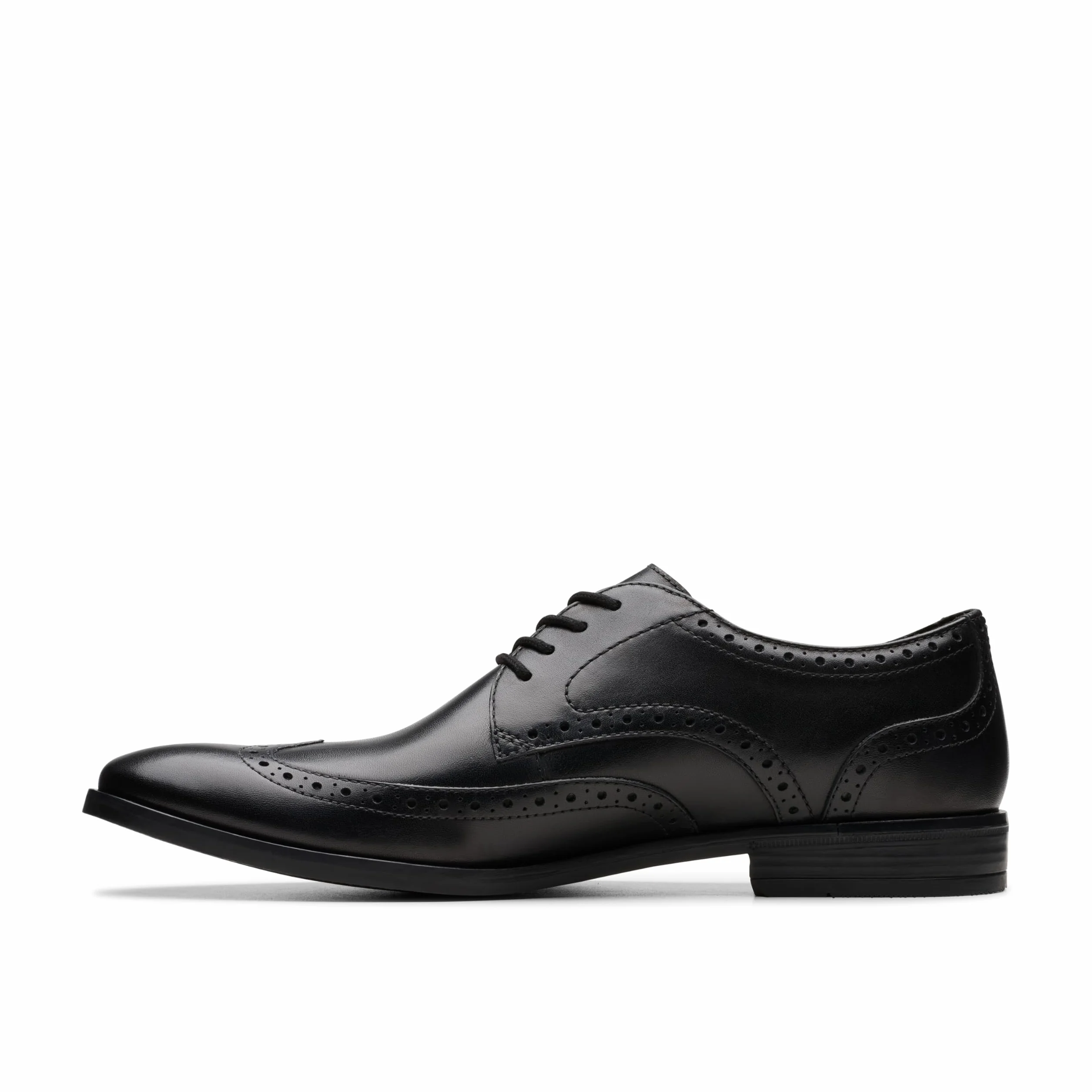 Clarks Mężczyźni Brandon Limit-