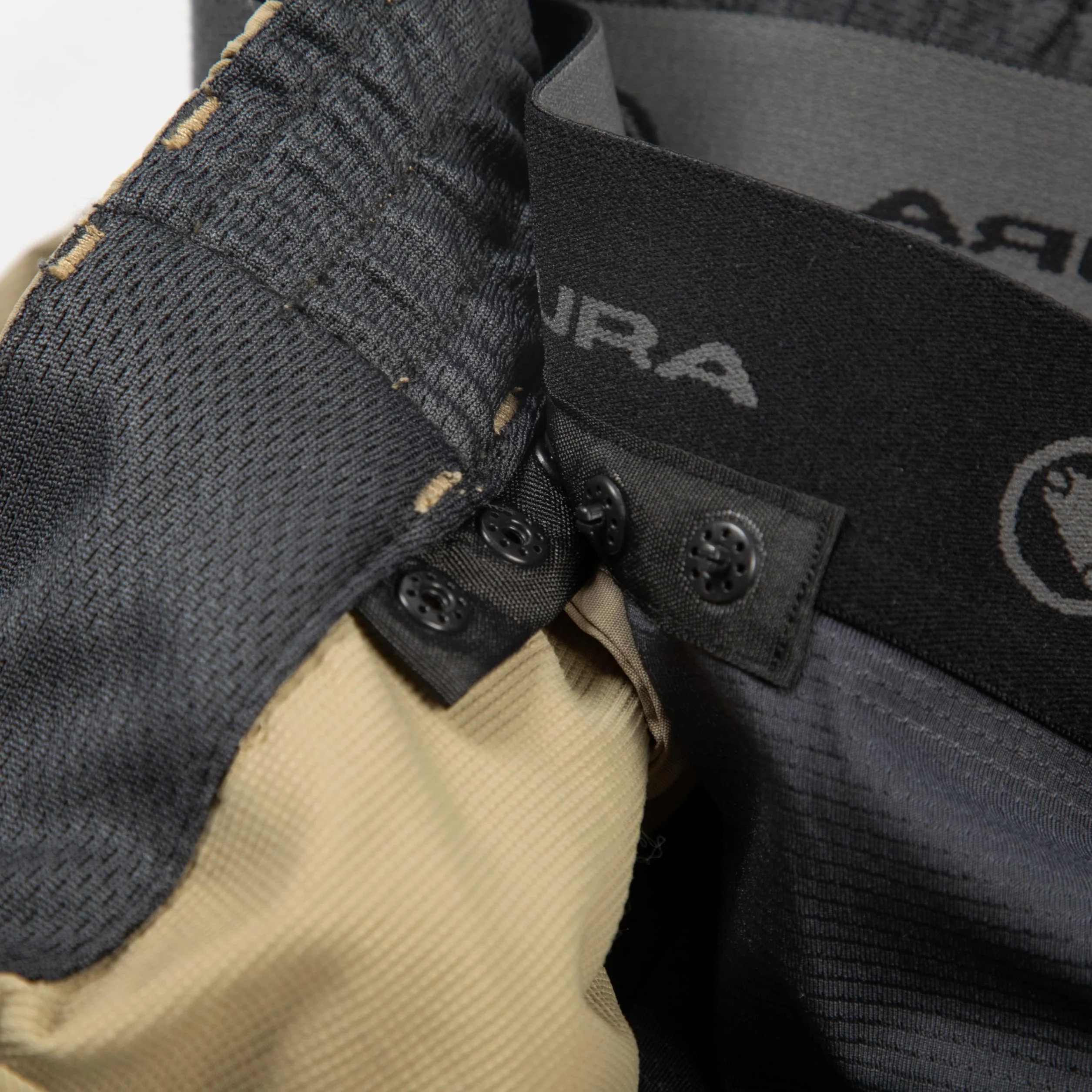 Endura Hummvee Cycling Shorts With Liner | Detatchable Liner | Urban And Trail Shorts | Padded Comfort | Cargo Storage | Clickfast - Shorty Mężczyźni