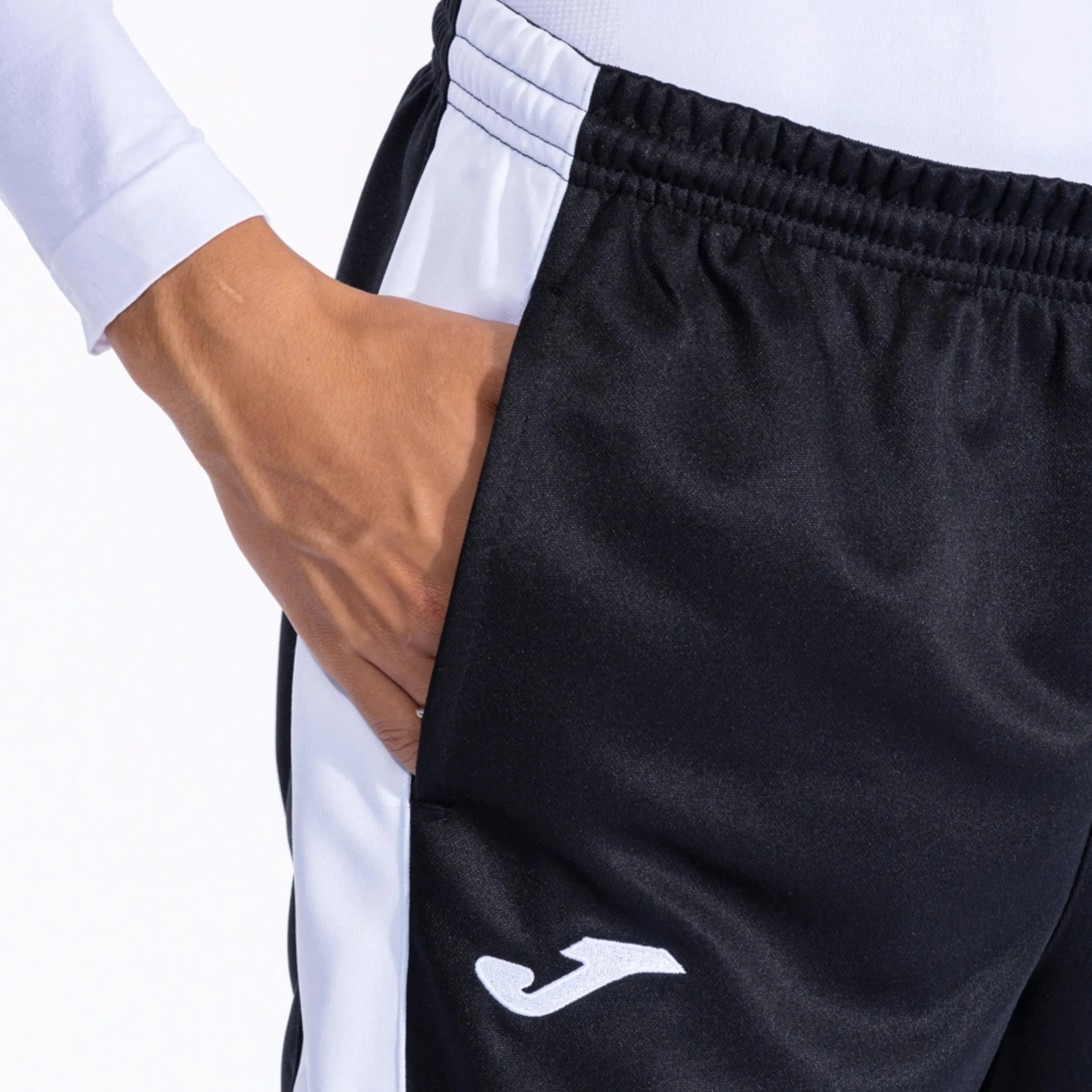 Joma 100761 - Spodnie Mężczyźni