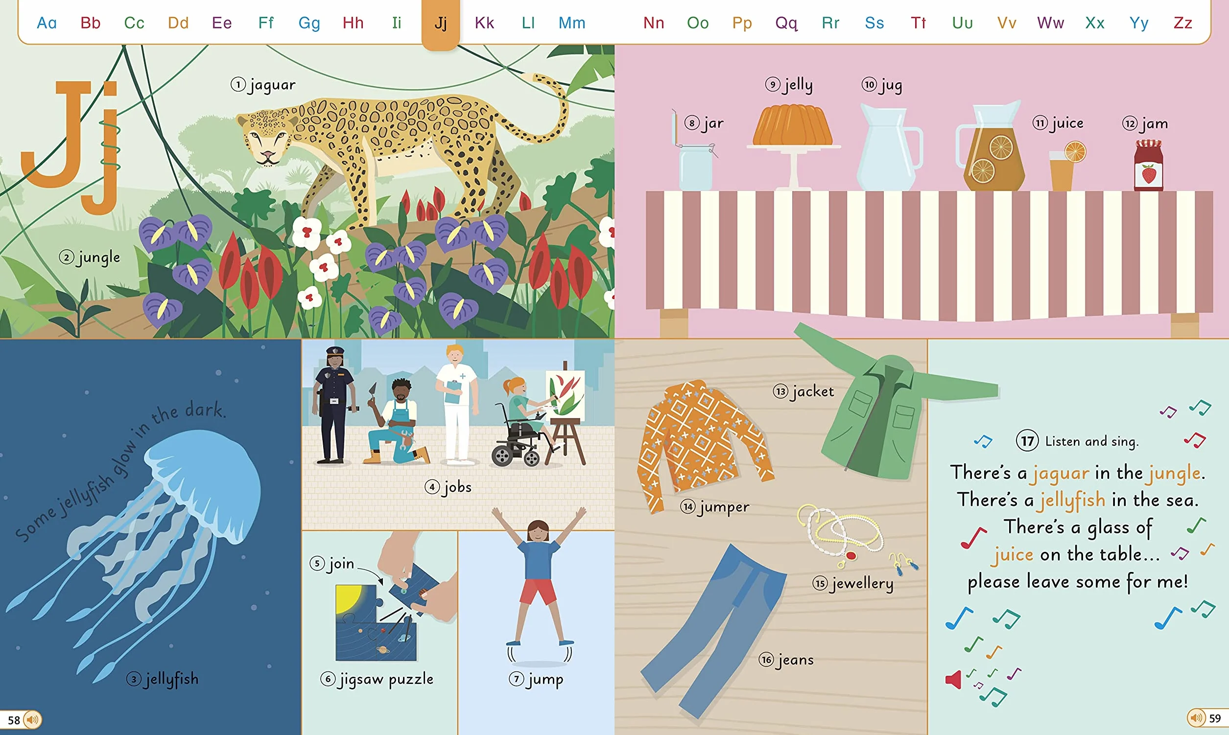English for Everyone Junior English Dictionary: Learn to Read and Say More than 1,000 Words