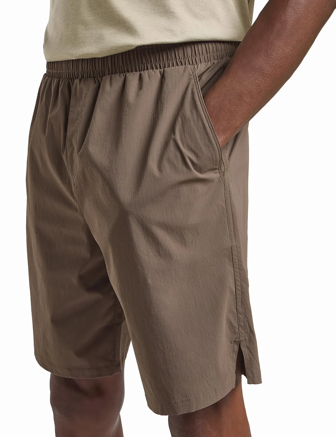 Jack Wolfskin Wagami Shorts M - Szorty turystyczne Mężczyźni