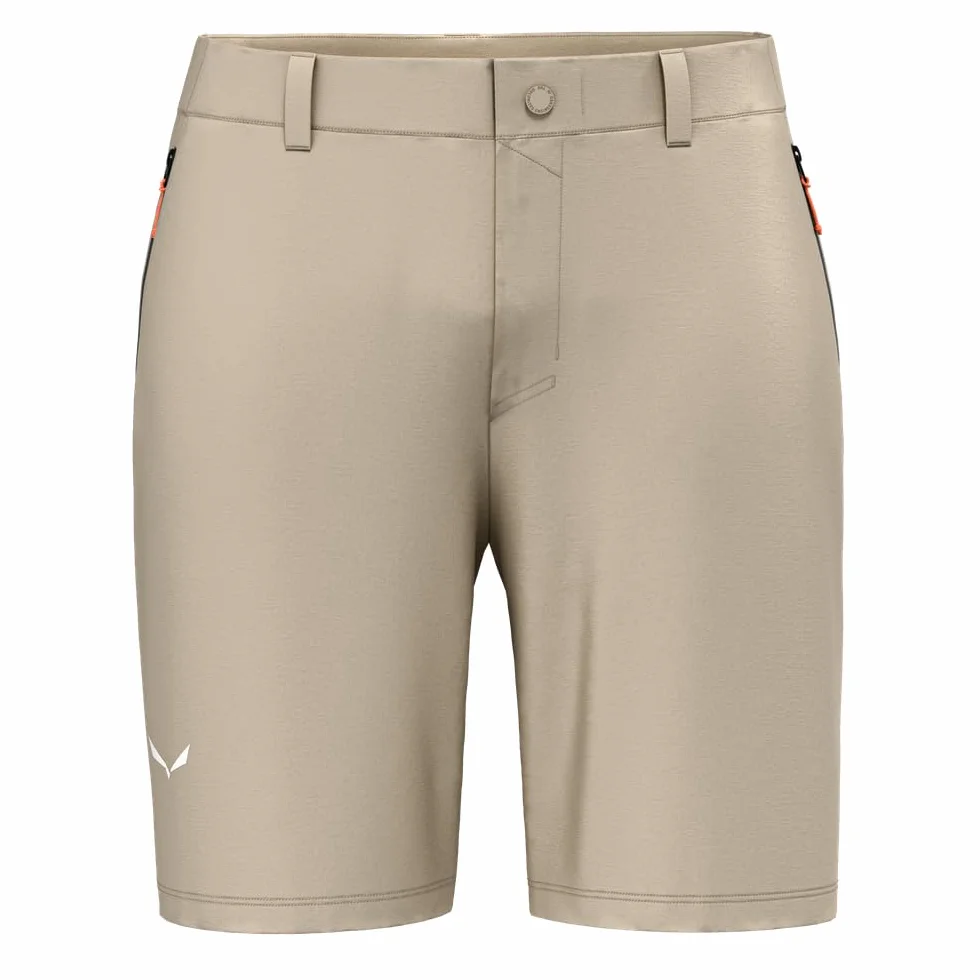Salewa Puez Talveno Durastretch Shorts Men - Shorty Mężczyźni