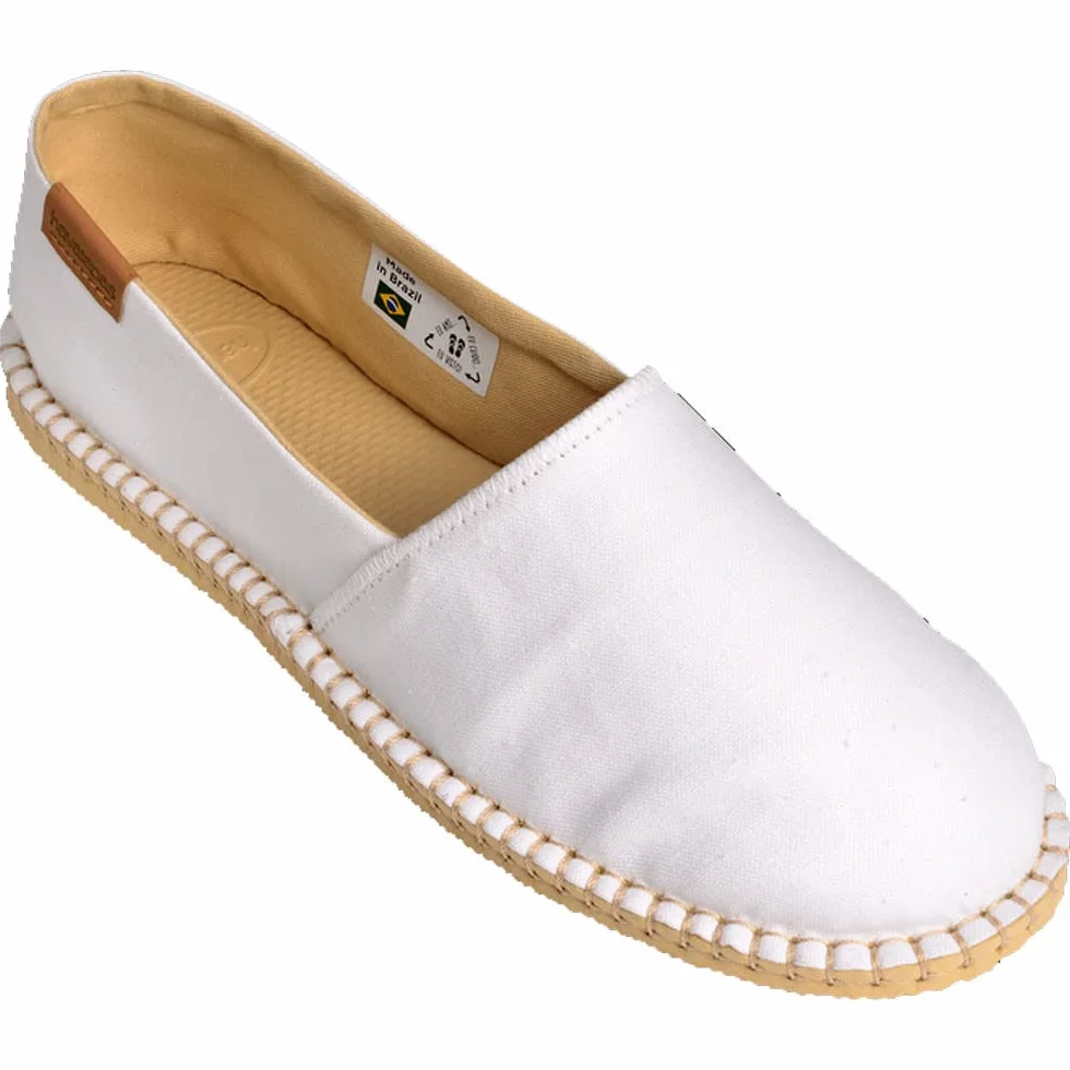 Havaianas Uniseks Origine IVSandał na koturnie Espadrille