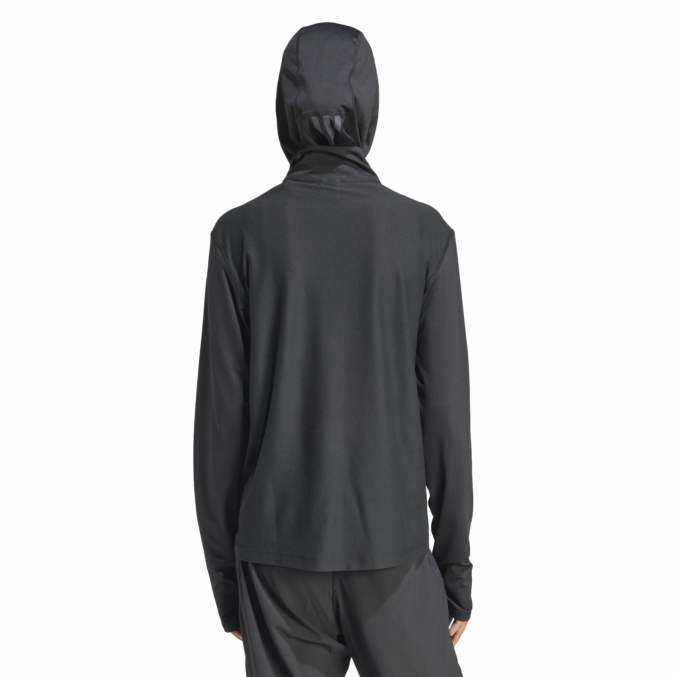 adidas Bluza sportowa Kobiety Own The Run Half-zip Jacket