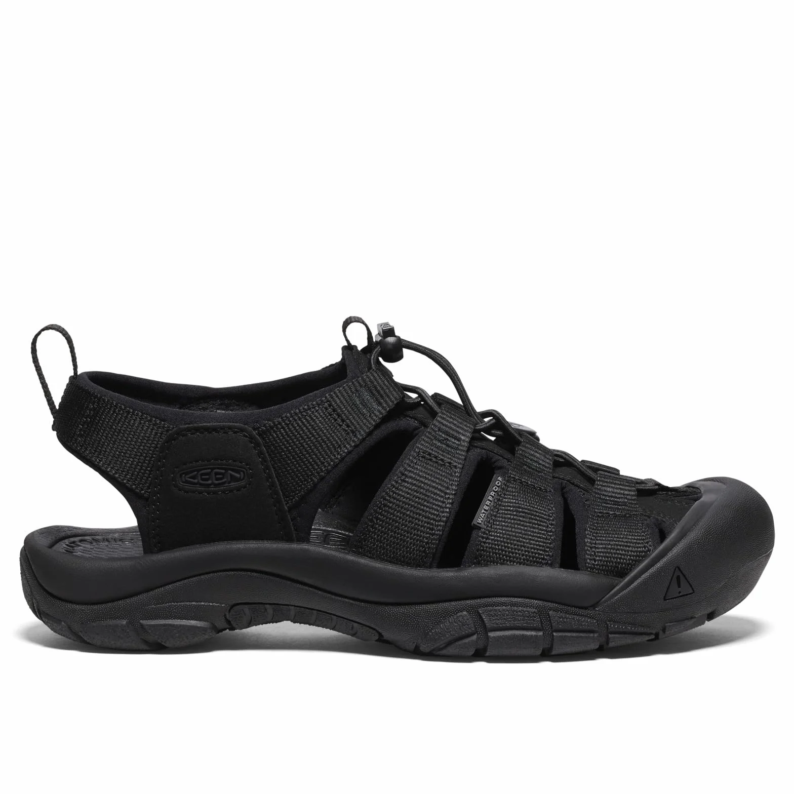 KEEN Kobiety Newport H2Sandały
