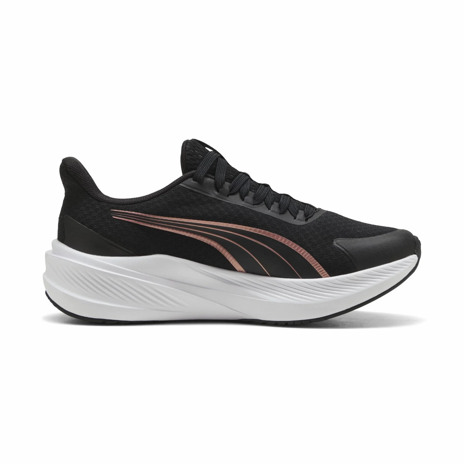 PUMA Uniseks Dasher Lite SliptechButy do biegania drogowego