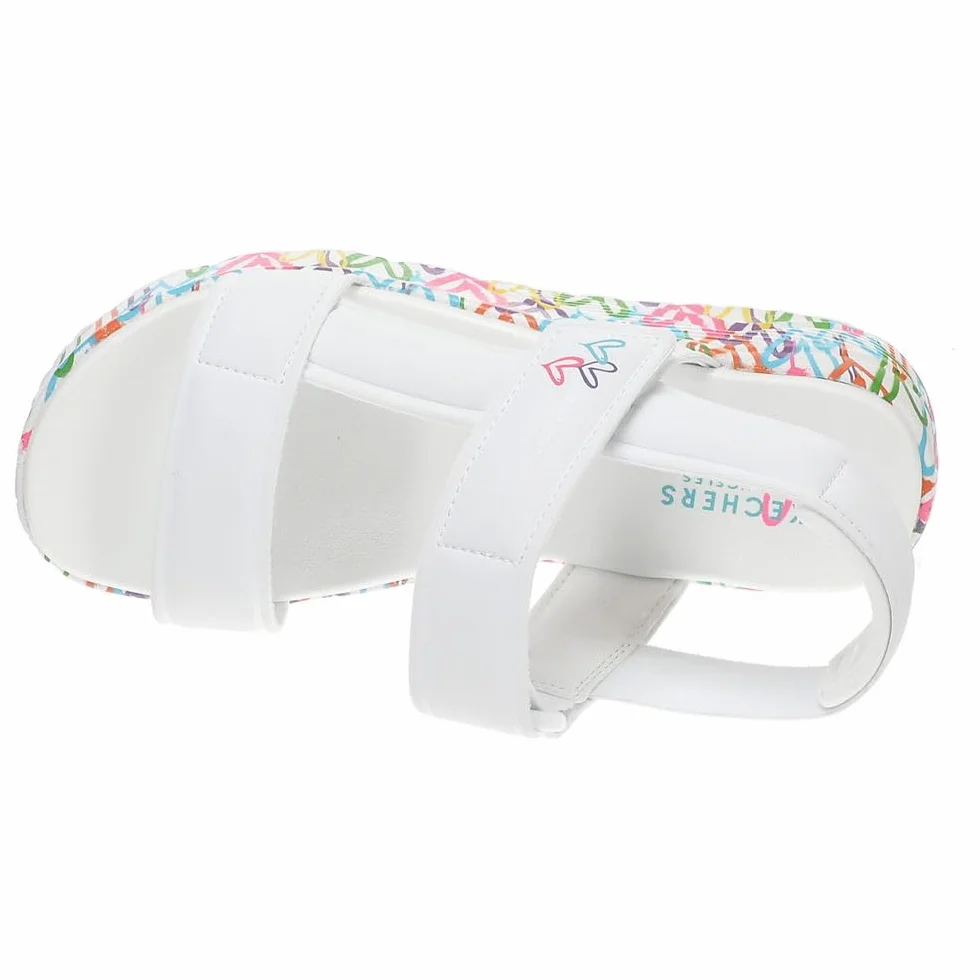 Skechers Uno Lite Sandal Sunny Love, sandały dziecięce