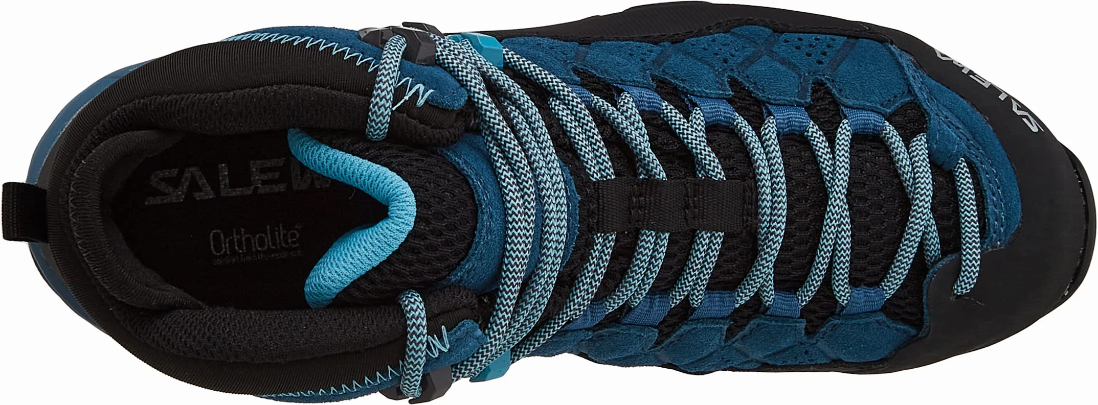 Salewa Ws Alp Trainer Mid Gore-tex - Buty trekkingowe i turystyczne Kobiety