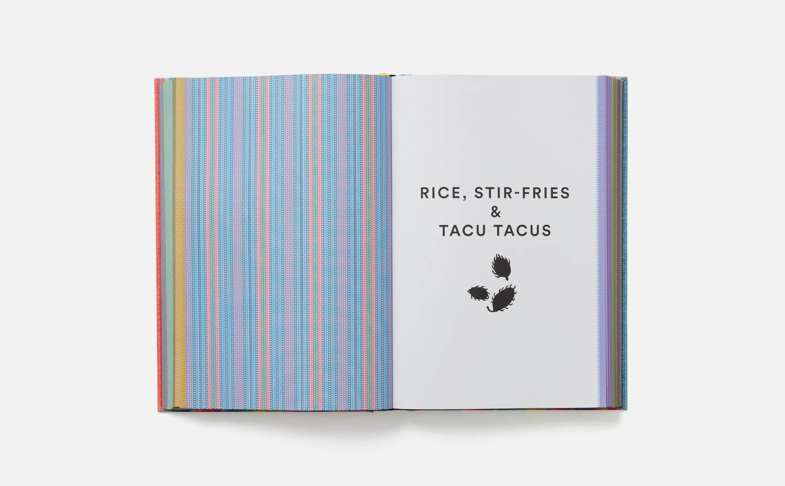 Peru: The Cookbook: 0000