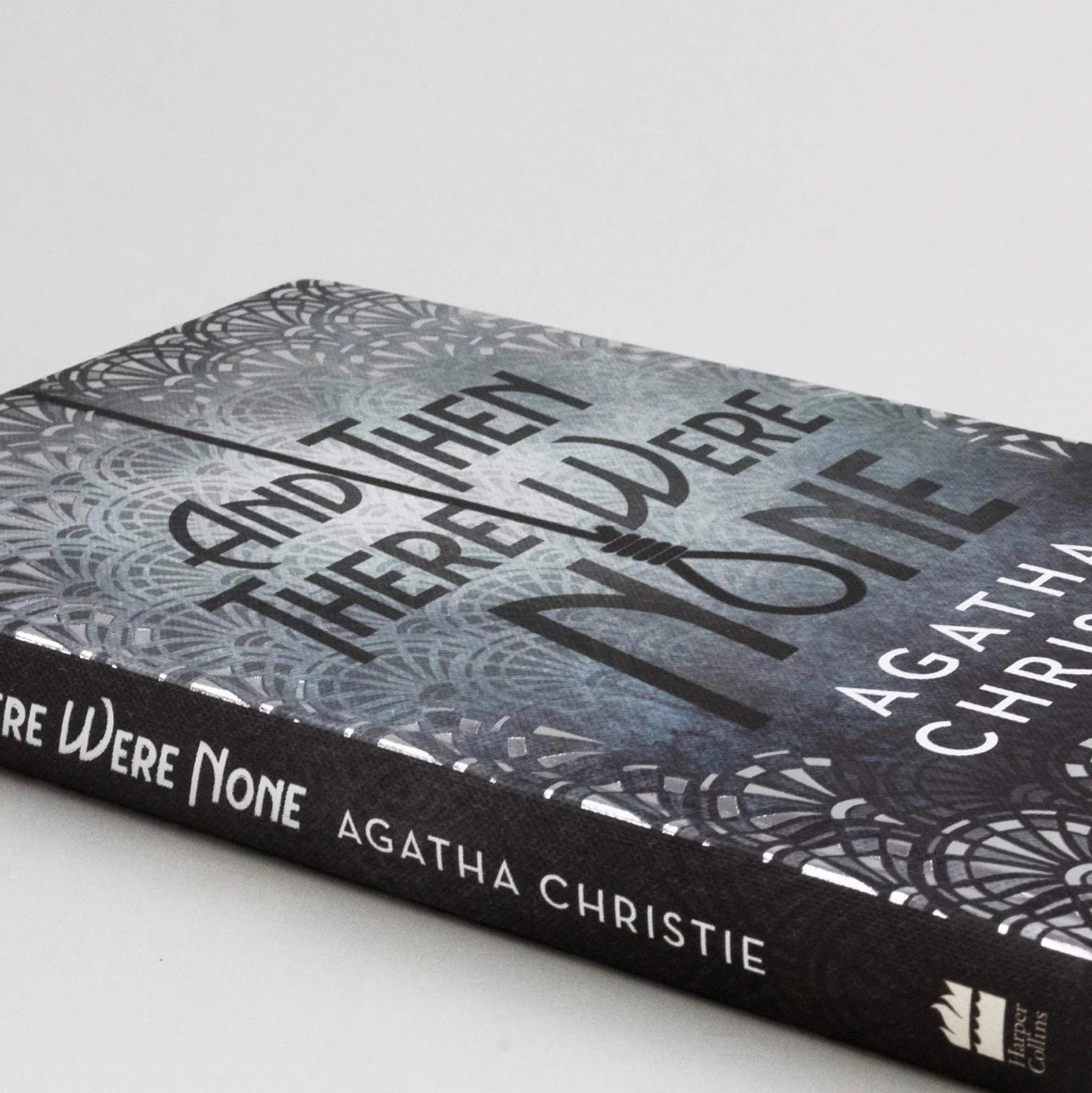 And Then There Were None: The best-selling murder mystery of all time