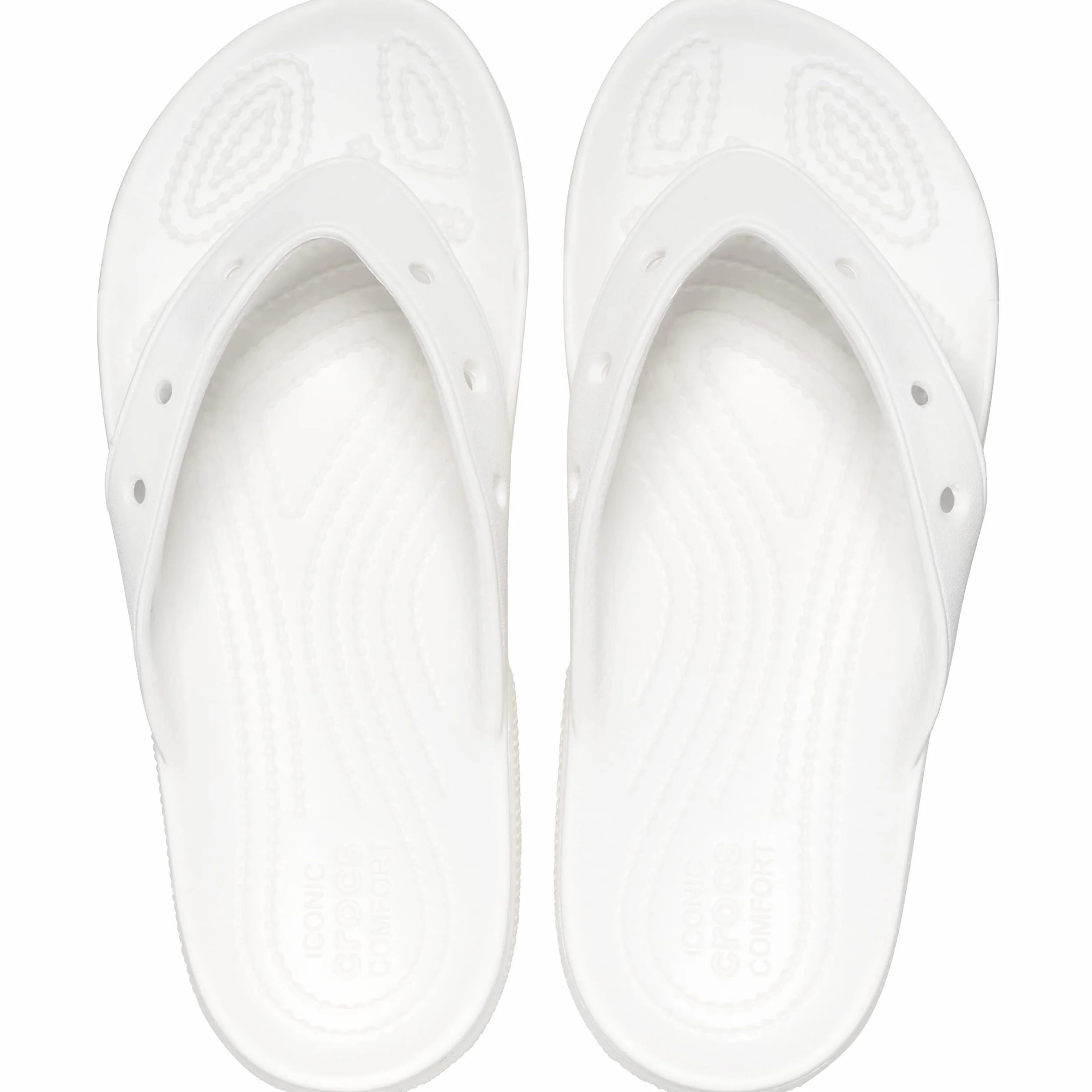 Crocs Uniseks Classic Crocs FlipFlip flop